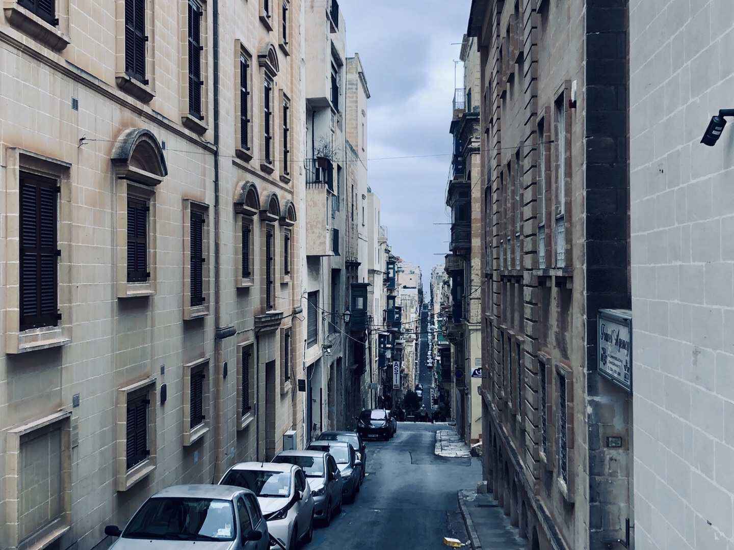 此水蔚蓝 马耳他圣诞七日谈 四,马耳他自助游攻