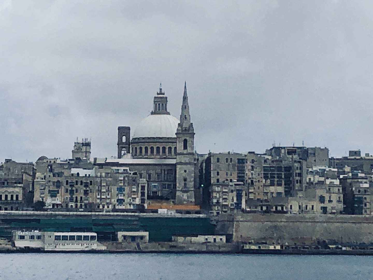 此水蔚蓝 马耳他圣诞七日谈 四,马耳他自助游攻