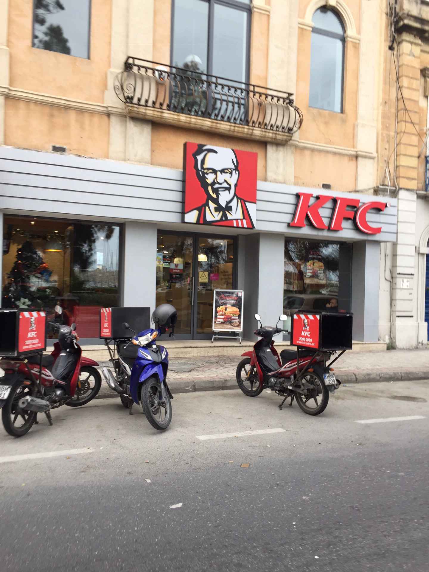 此水蔚蓝 马耳他圣诞七日谈 四,马耳他自助游攻