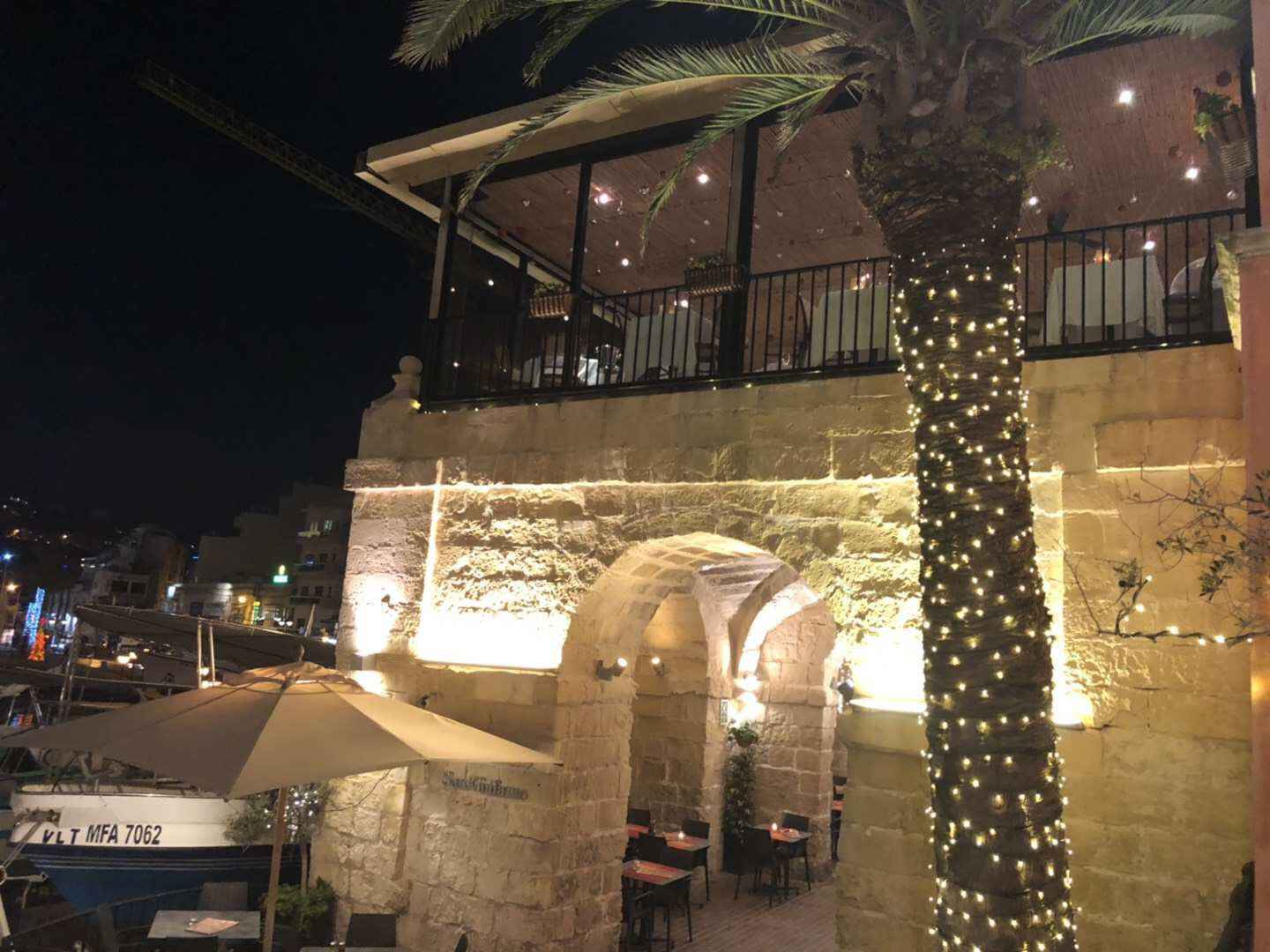 此水蔚蓝 马耳他圣诞七日谈 一,马耳他旅游攻略