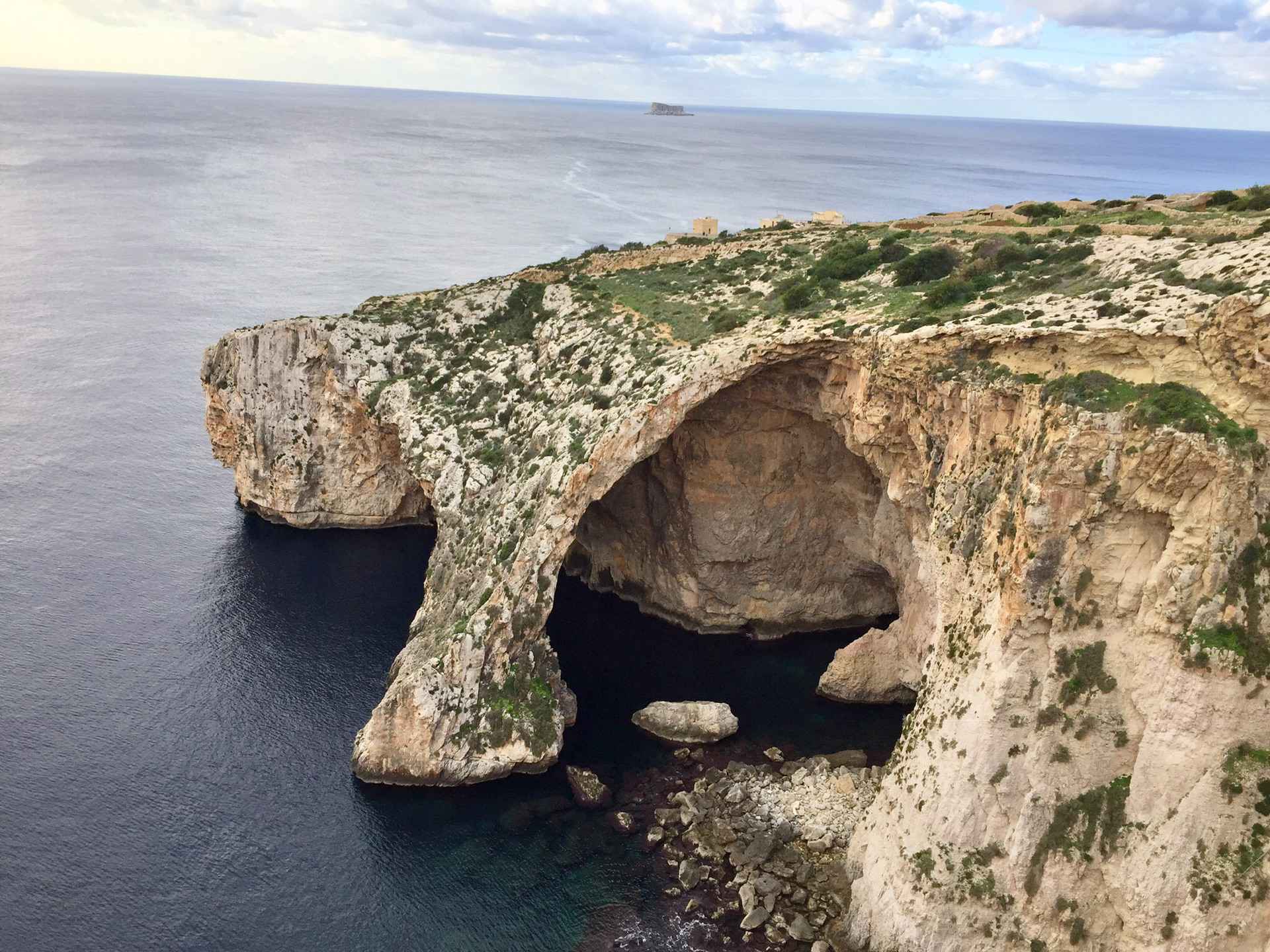 此水蔚蓝 马耳他七日谈 五,马耳他自助游攻略