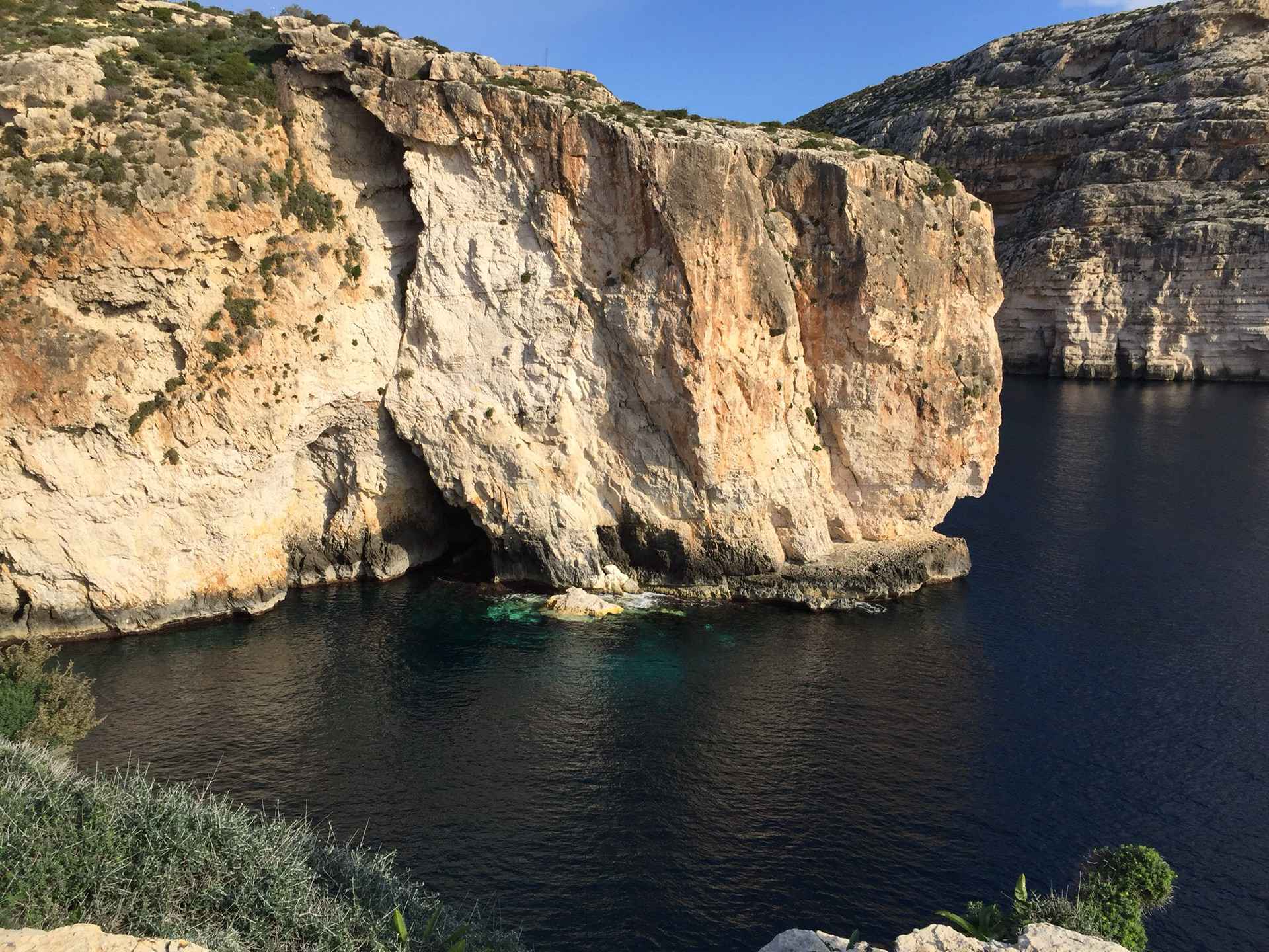 此水蔚蓝 马耳他七日谈 五,马耳他自助游攻略