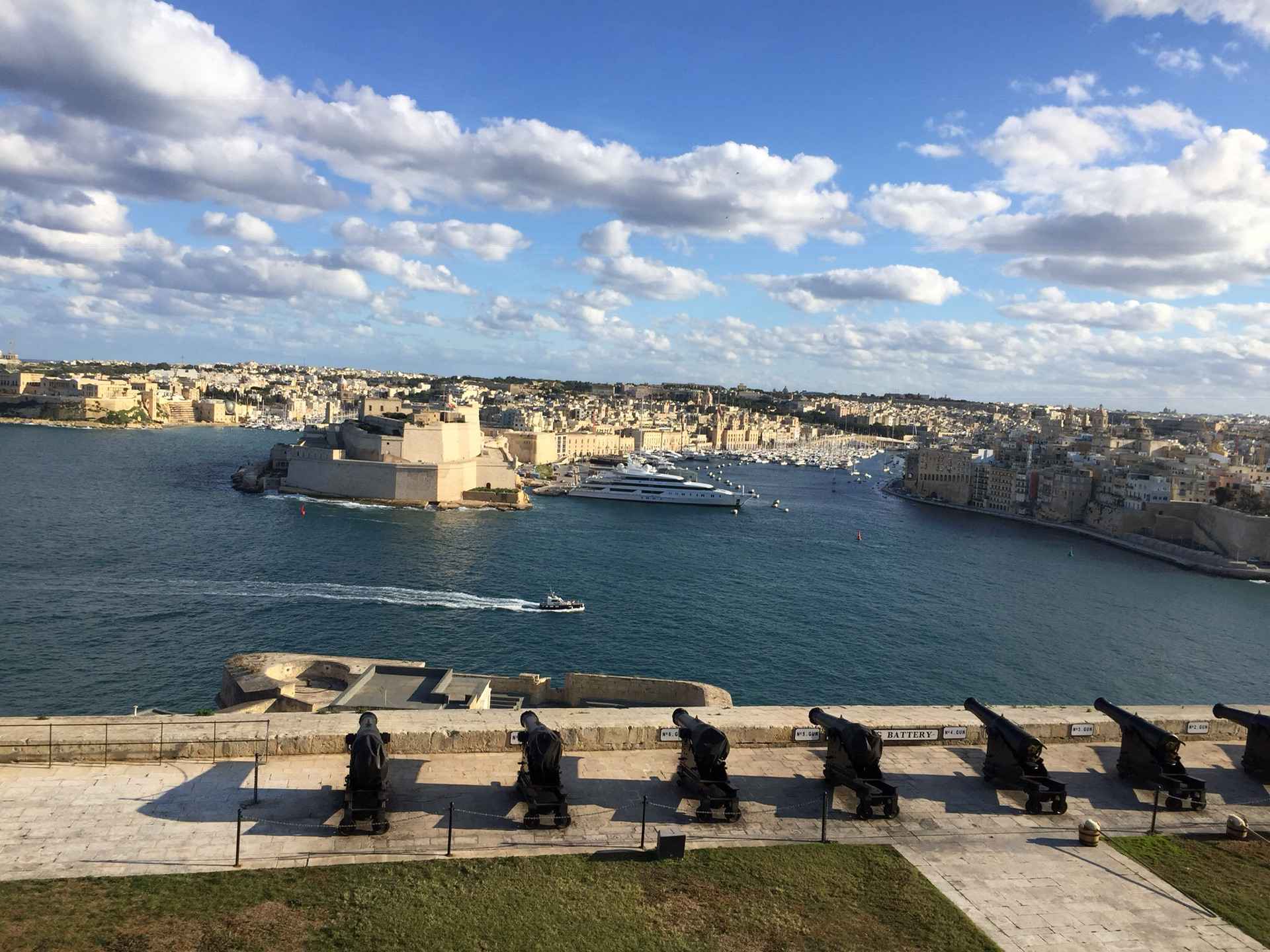 此水蔚蓝 马耳他七日谈 五,马耳他自助游攻略