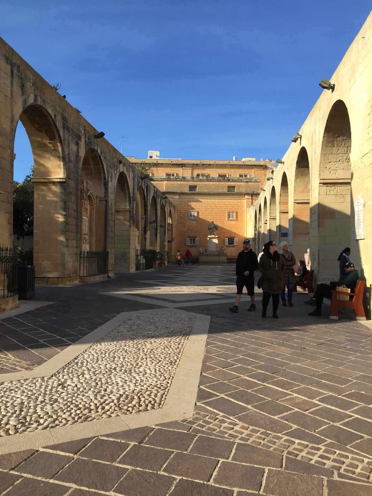 此水蔚蓝 马耳他七日谈 五,马耳他自助游攻略