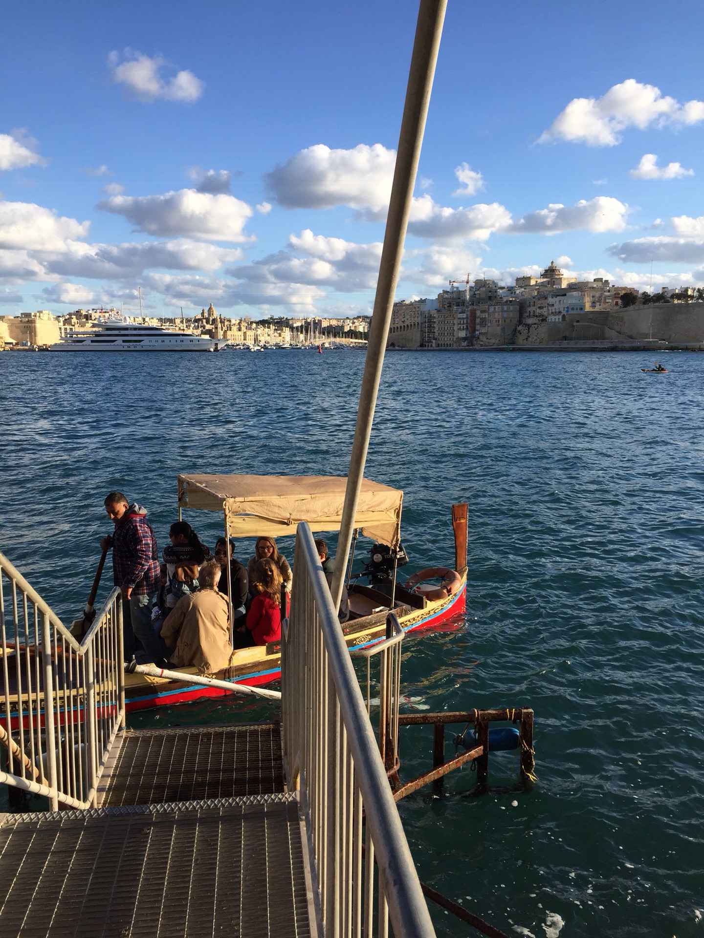 此水蔚蓝 马耳他七日谈 五,马耳他自助游攻略