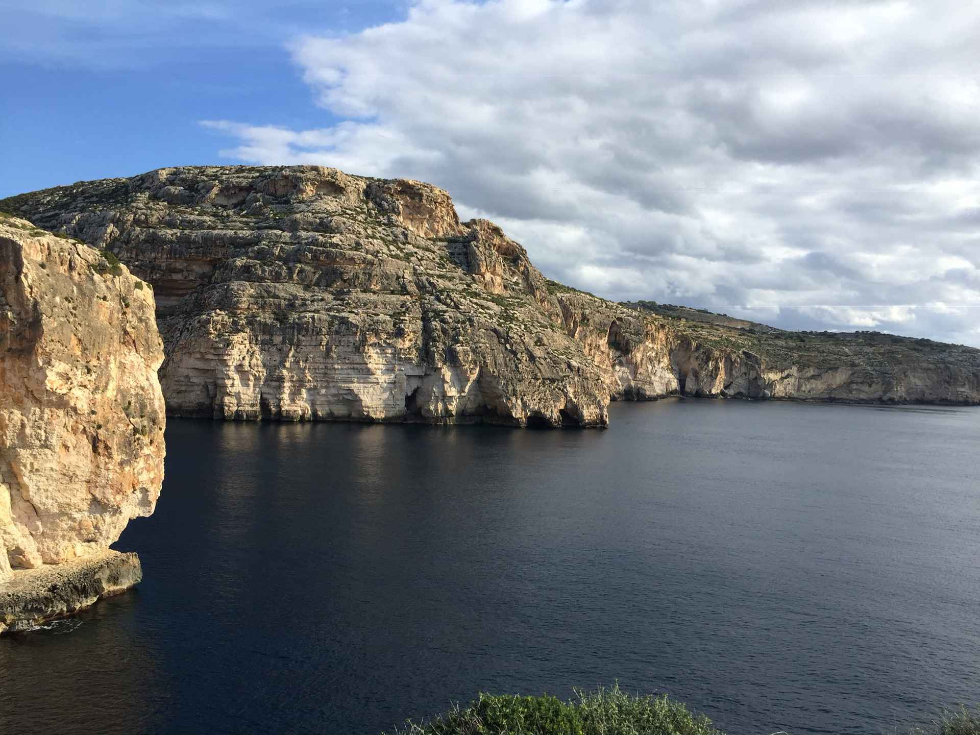 此水蔚蓝 马耳他七日谈 五,马耳他自助游攻略