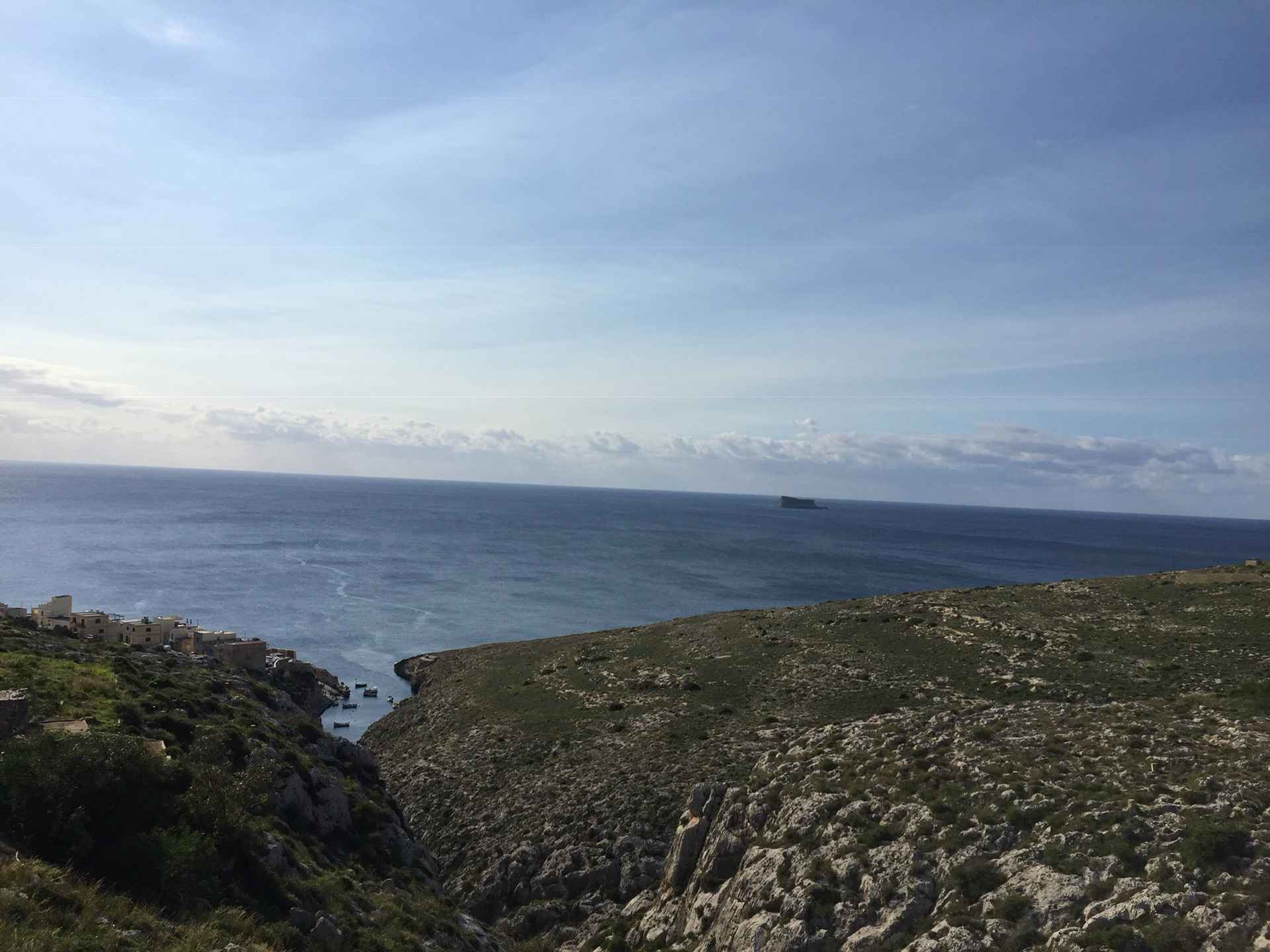 此水蔚蓝 马耳他七日谈 五,马耳他自助游攻略