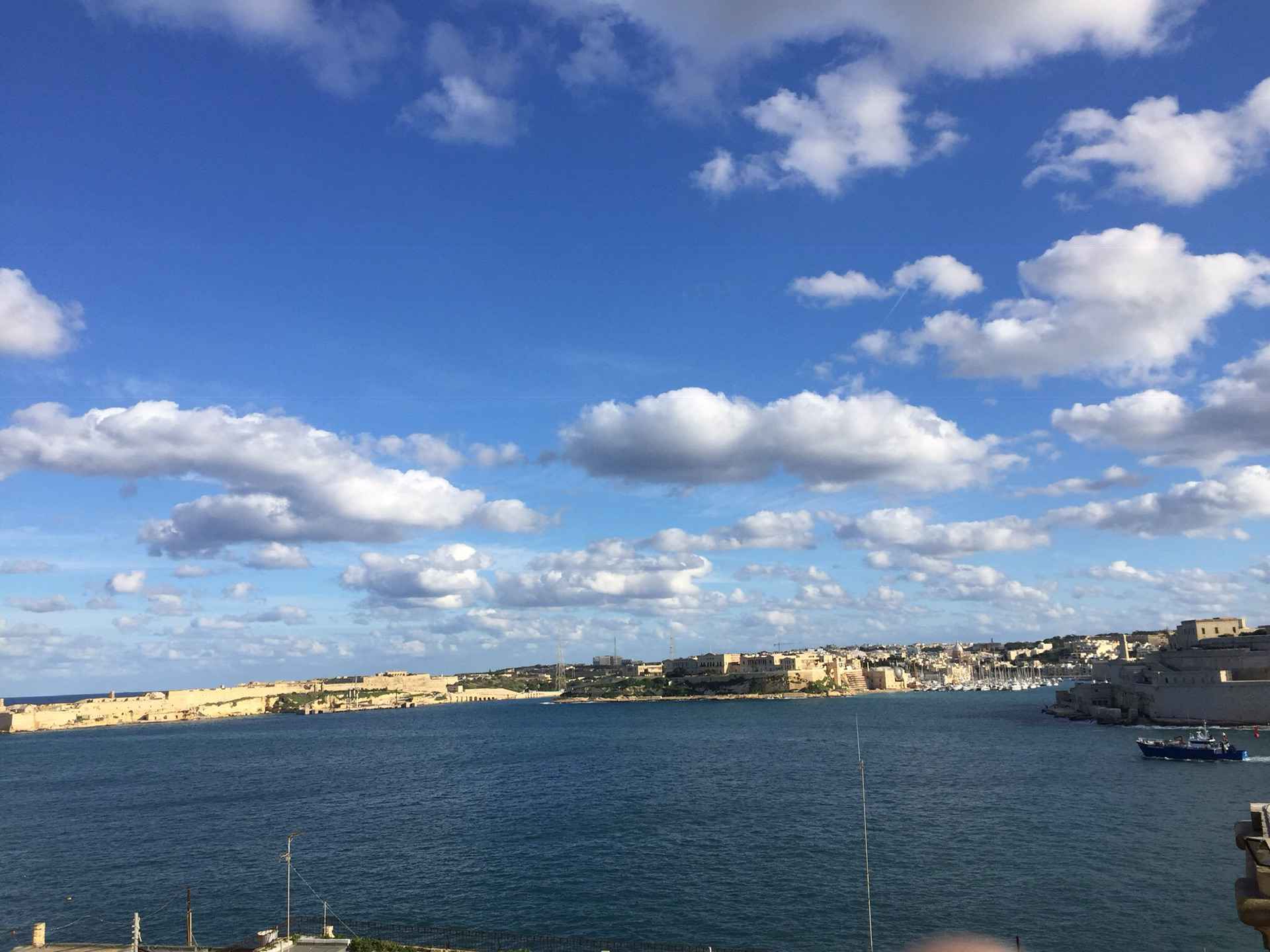 此水蔚蓝 马耳他七日谈 五,马耳他自助游攻略