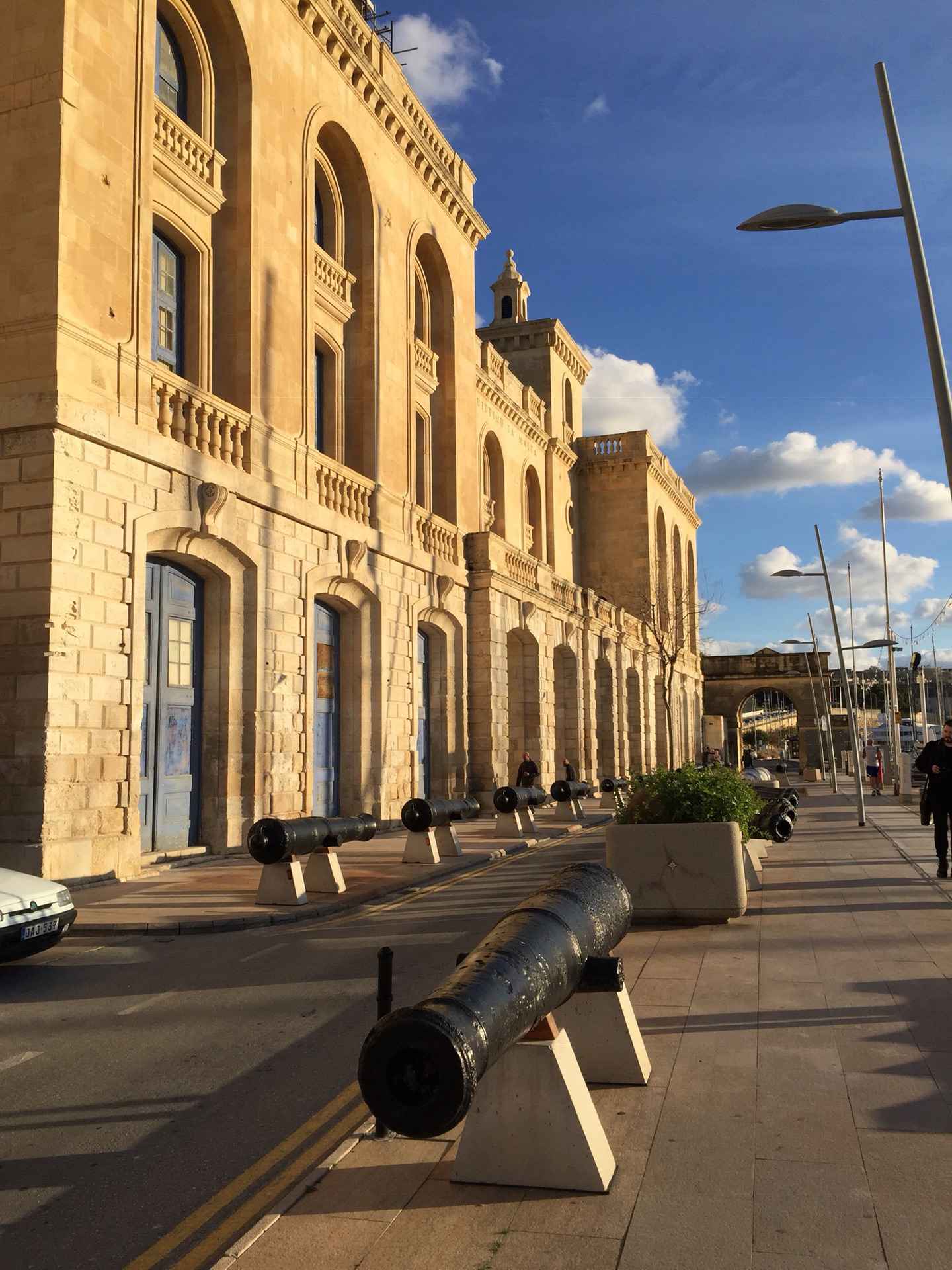 此水蔚蓝 马耳他七日谈 五,马耳他自助游攻略