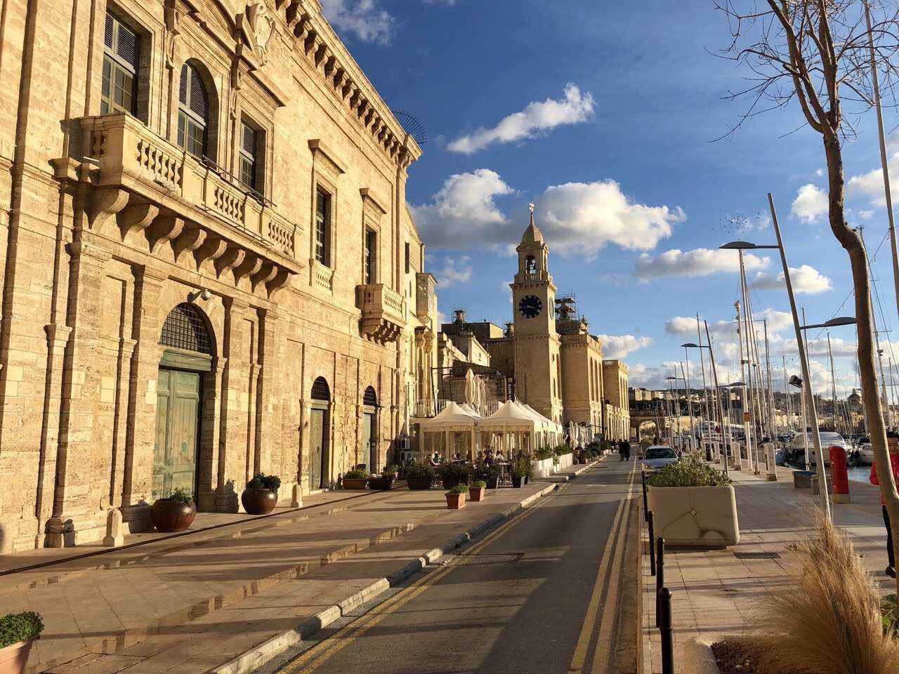 此水蔚蓝 马耳他七日谈 五,马耳他自助游攻略