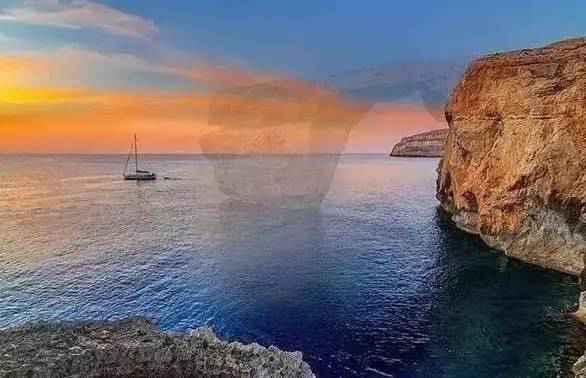 马耳他留/游学申根签证申请心得,马耳他自助游攻