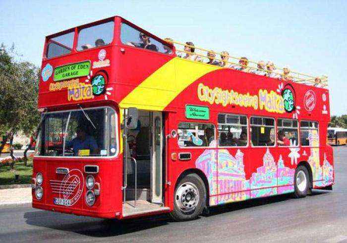 记马耳他六天五晚自驾游(全网TOP深度攻略),马