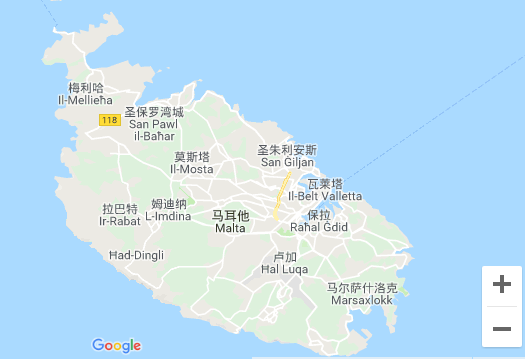 记马耳他六天五晚自驾游(全网TOP深度攻略),马