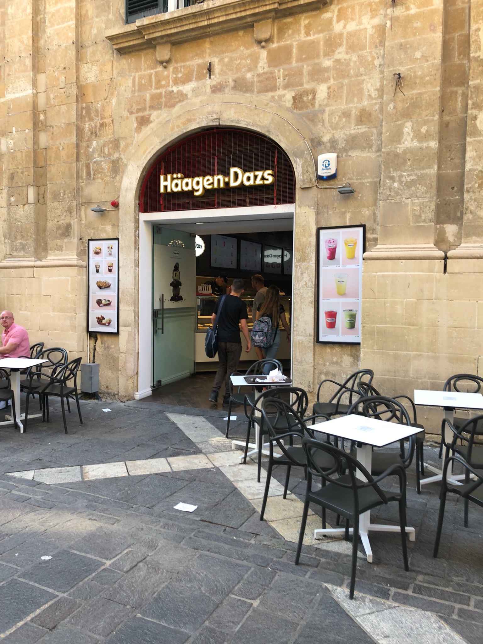 岛国探幽马耳他,马耳他旅游攻略