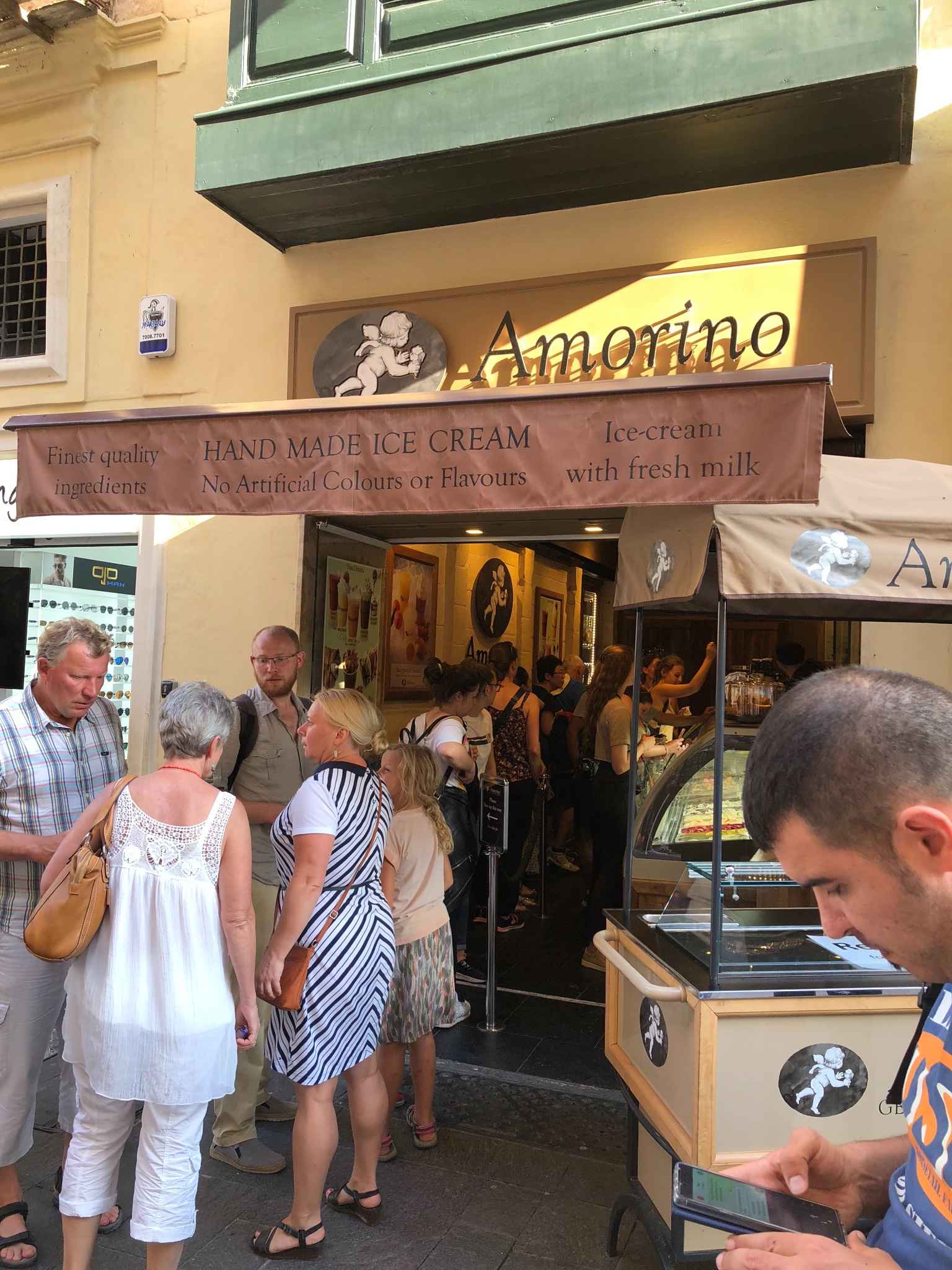 岛国探幽马耳他,马耳他旅游攻略