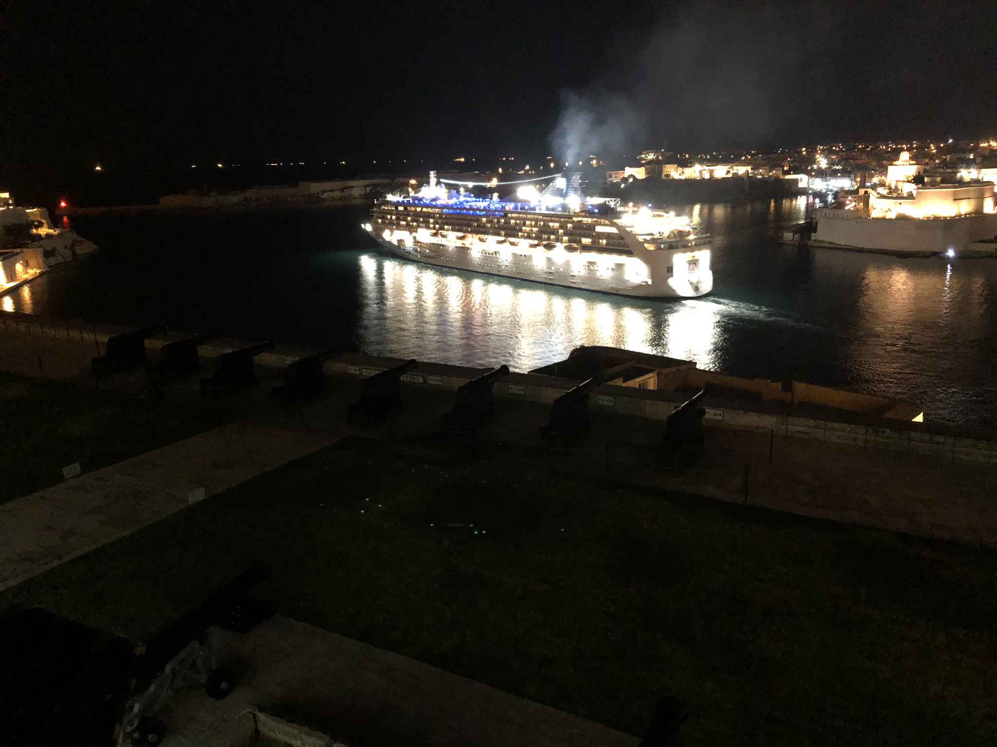 岛国探幽马耳他,马耳他旅游攻略