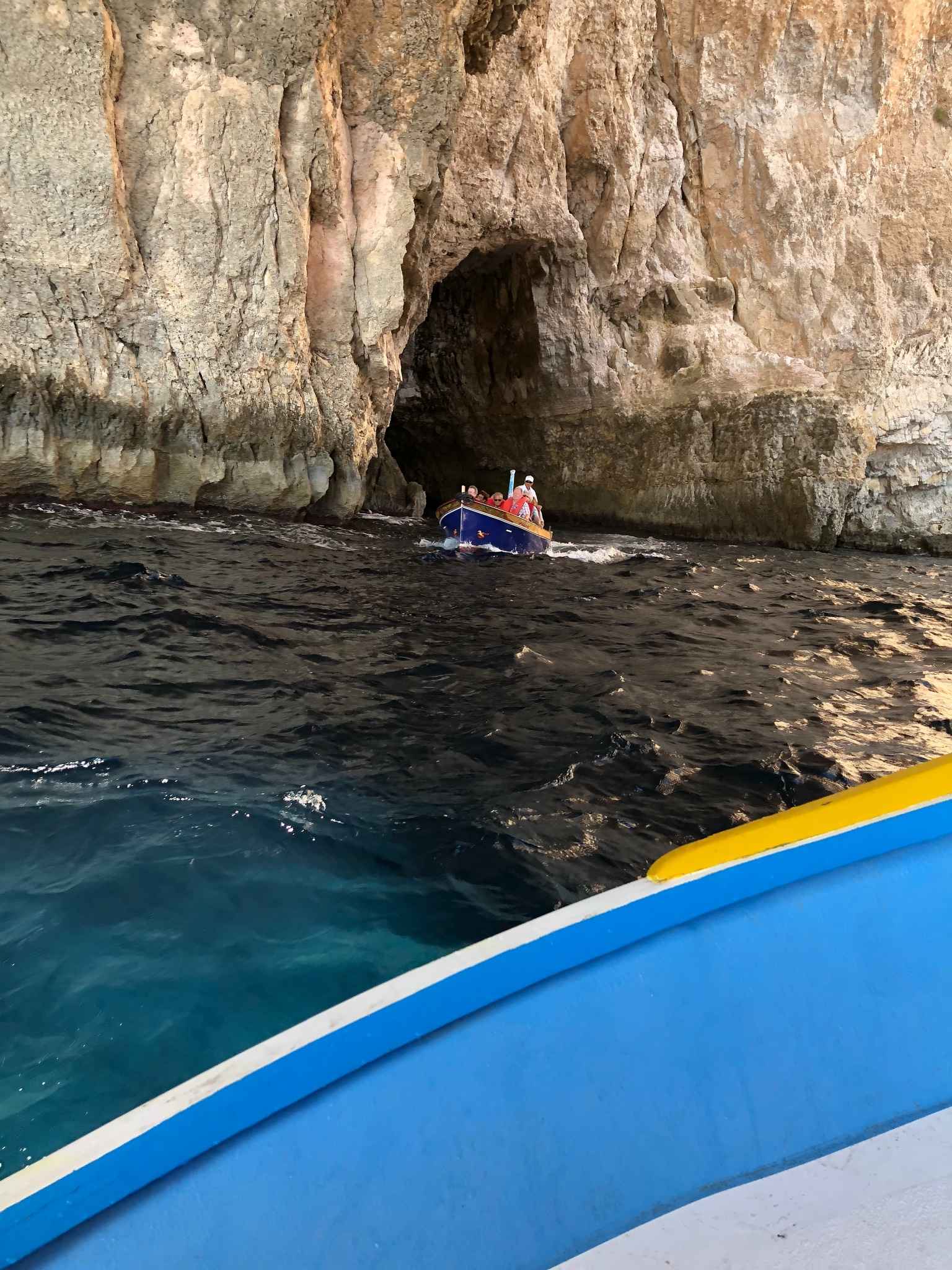 岛国探幽马耳他,马耳他旅游攻略