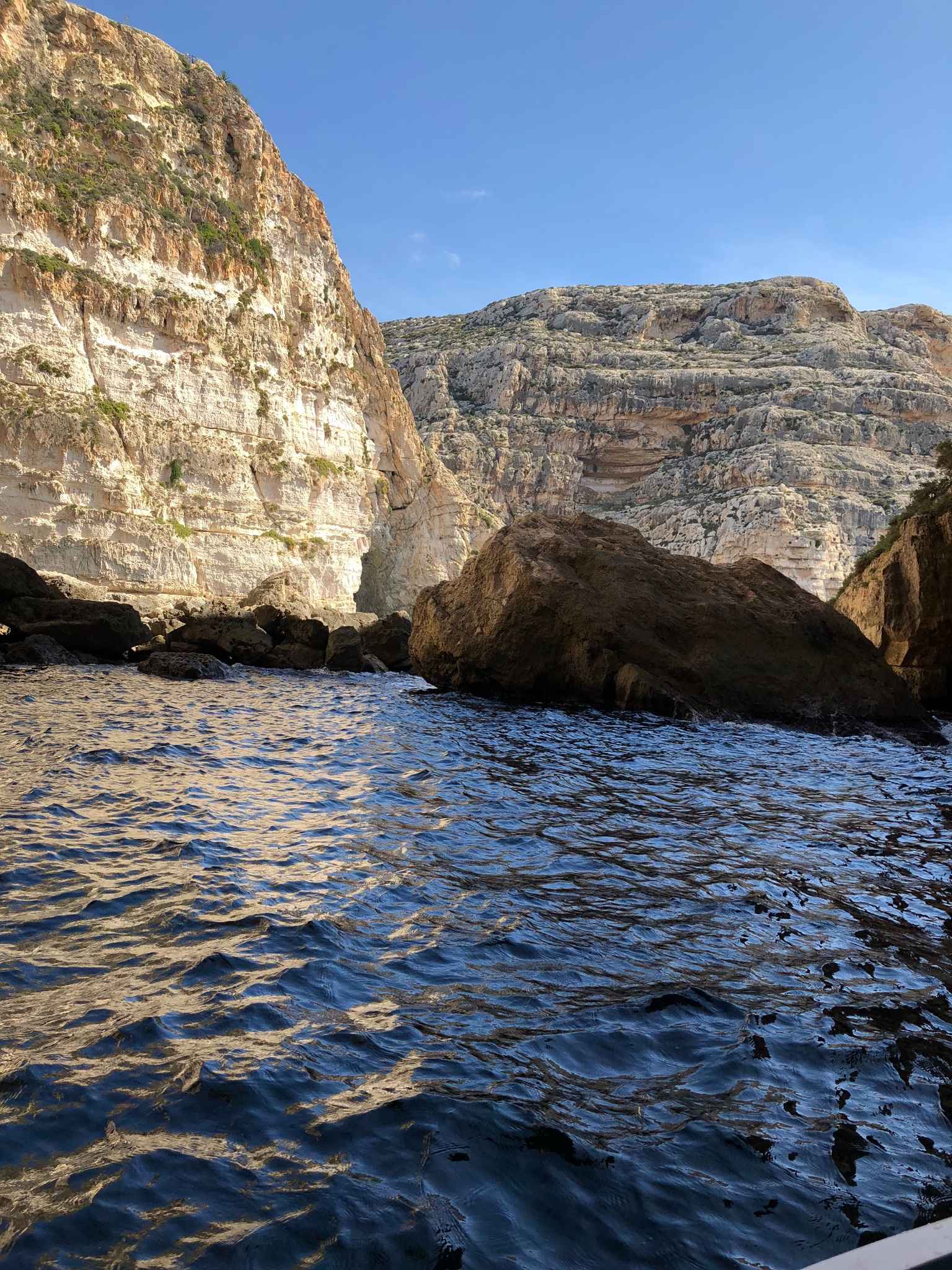 岛国探幽马耳他,马耳他旅游攻略