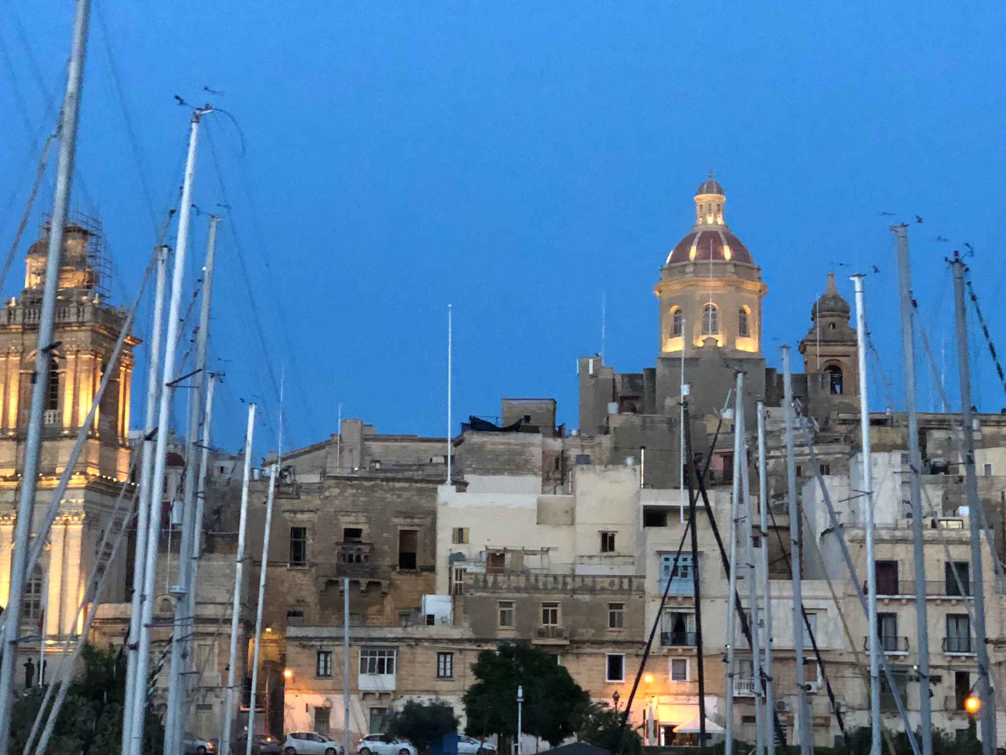 岛国探幽马耳他,马耳他旅游攻略