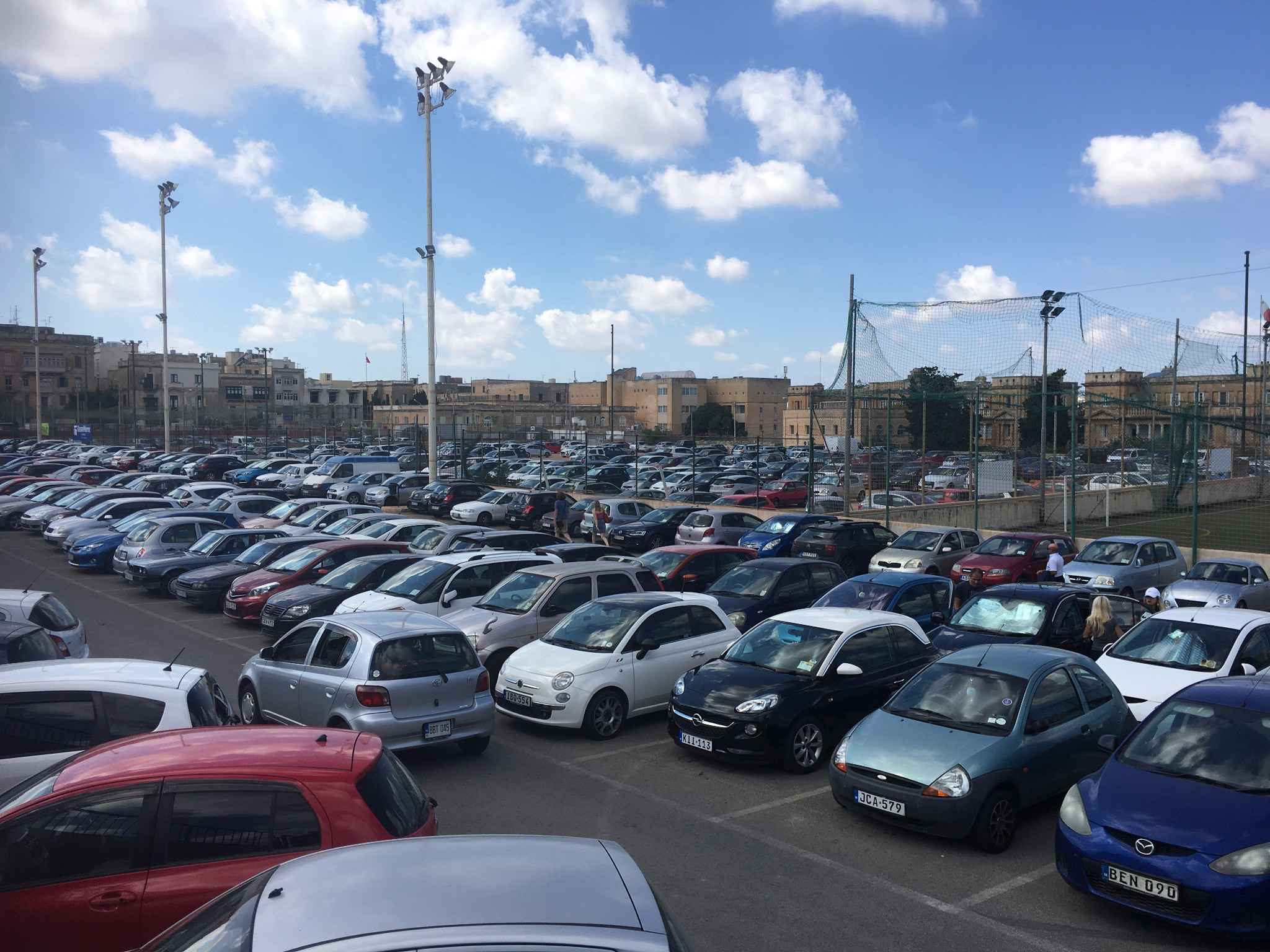 记马耳他六天五晚自驾游(全网TOP深度攻略),马