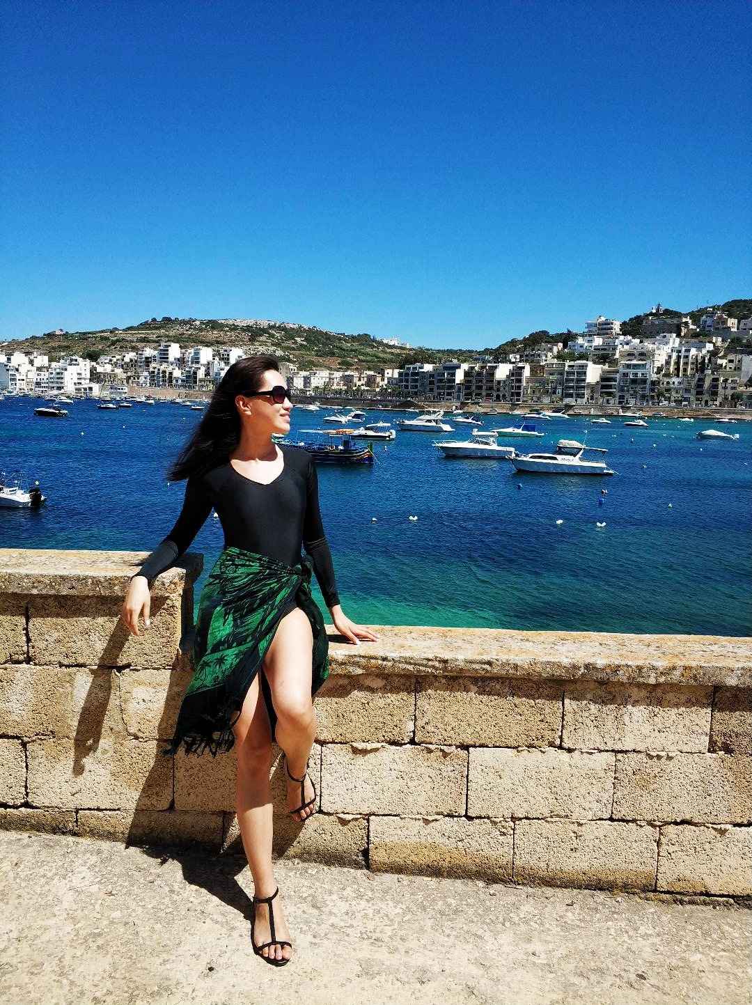 美丽的马耳他,马耳他自助游攻略