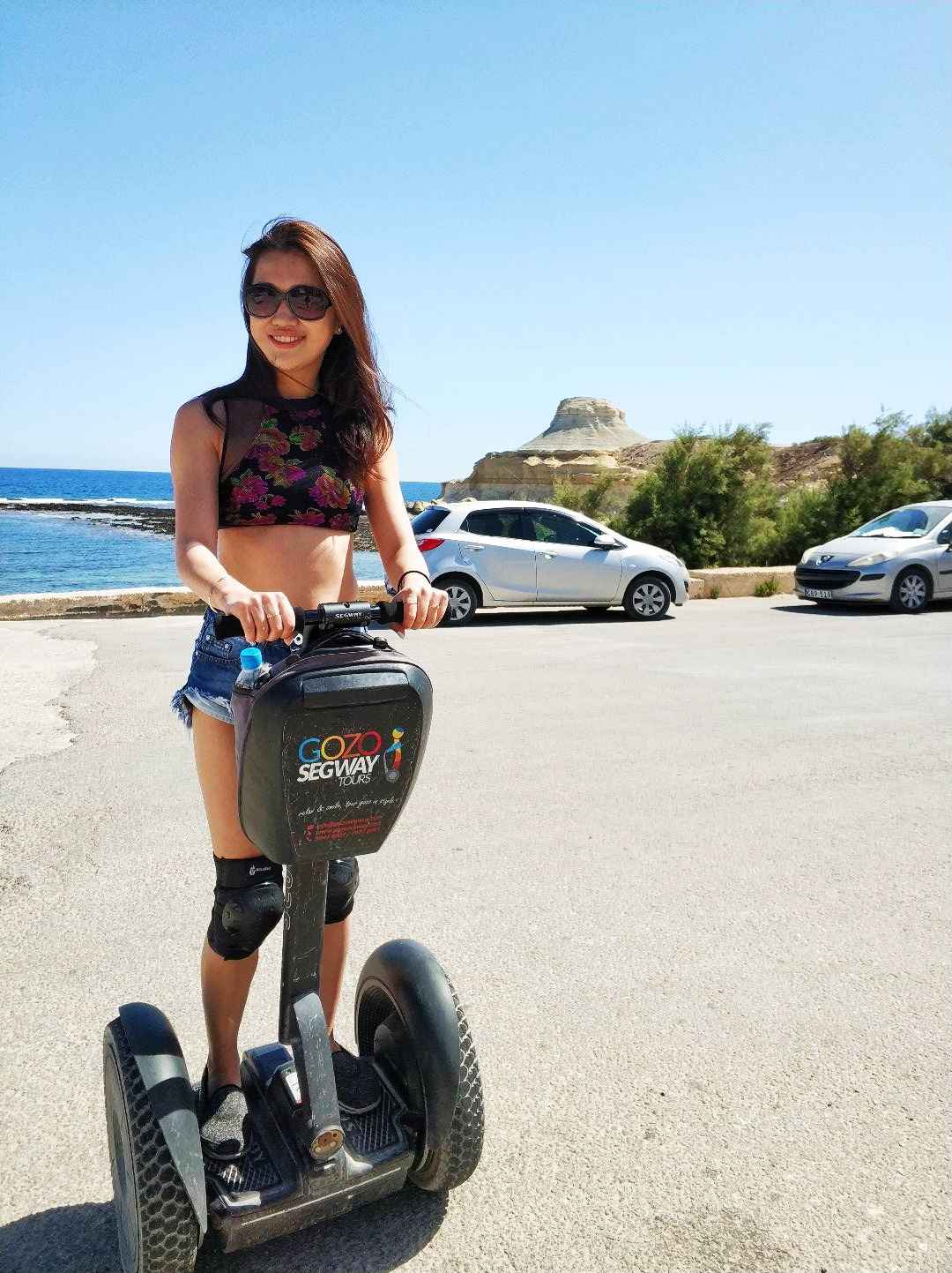 美丽的马耳他,马耳他自助游攻略