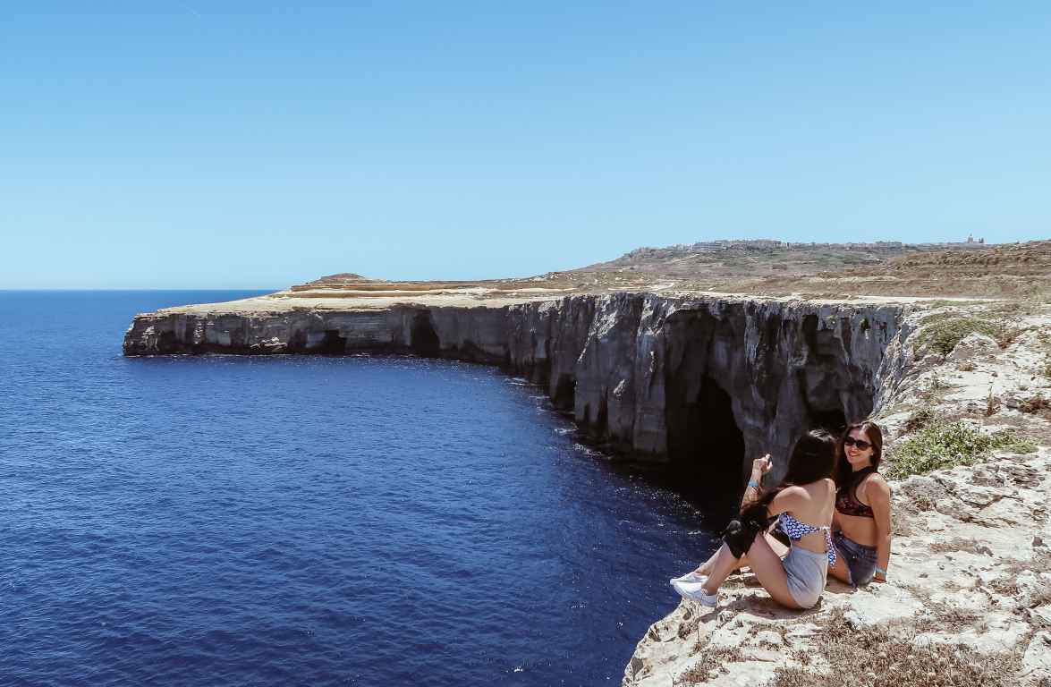 美丽的马耳他,马耳他自助游攻略