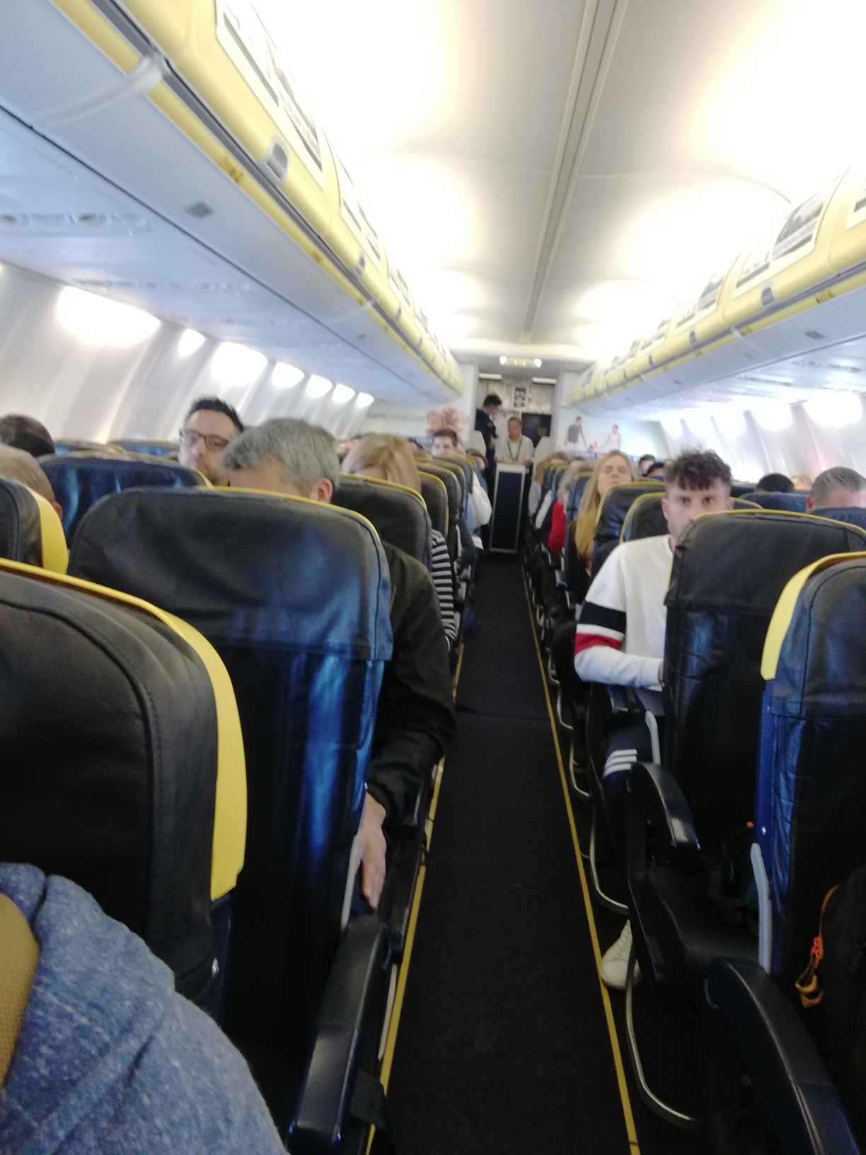 欧洲十一国(地)自由行之三十 飞往马耳他,马耳他