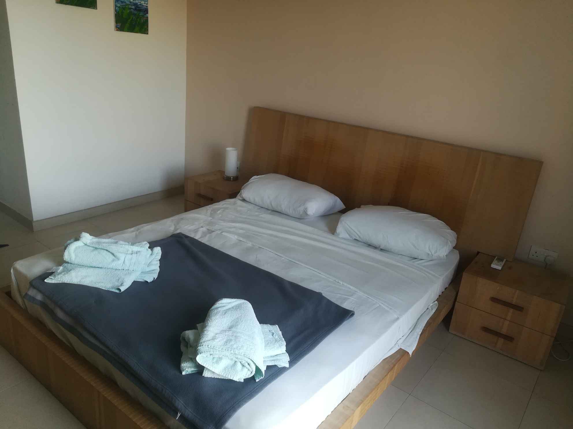 欧洲十一国(地)自由行之三十 飞往马耳他,马耳他