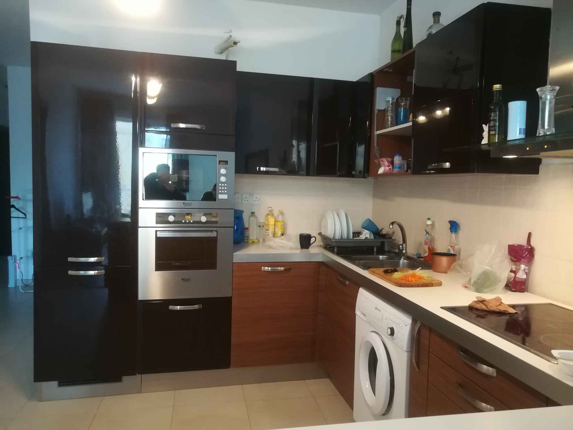 欧洲十一国(地)自由行之三十 飞往马耳他,马耳他