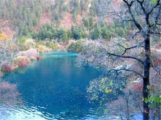  四川这些美丽的旅行地，免票啦