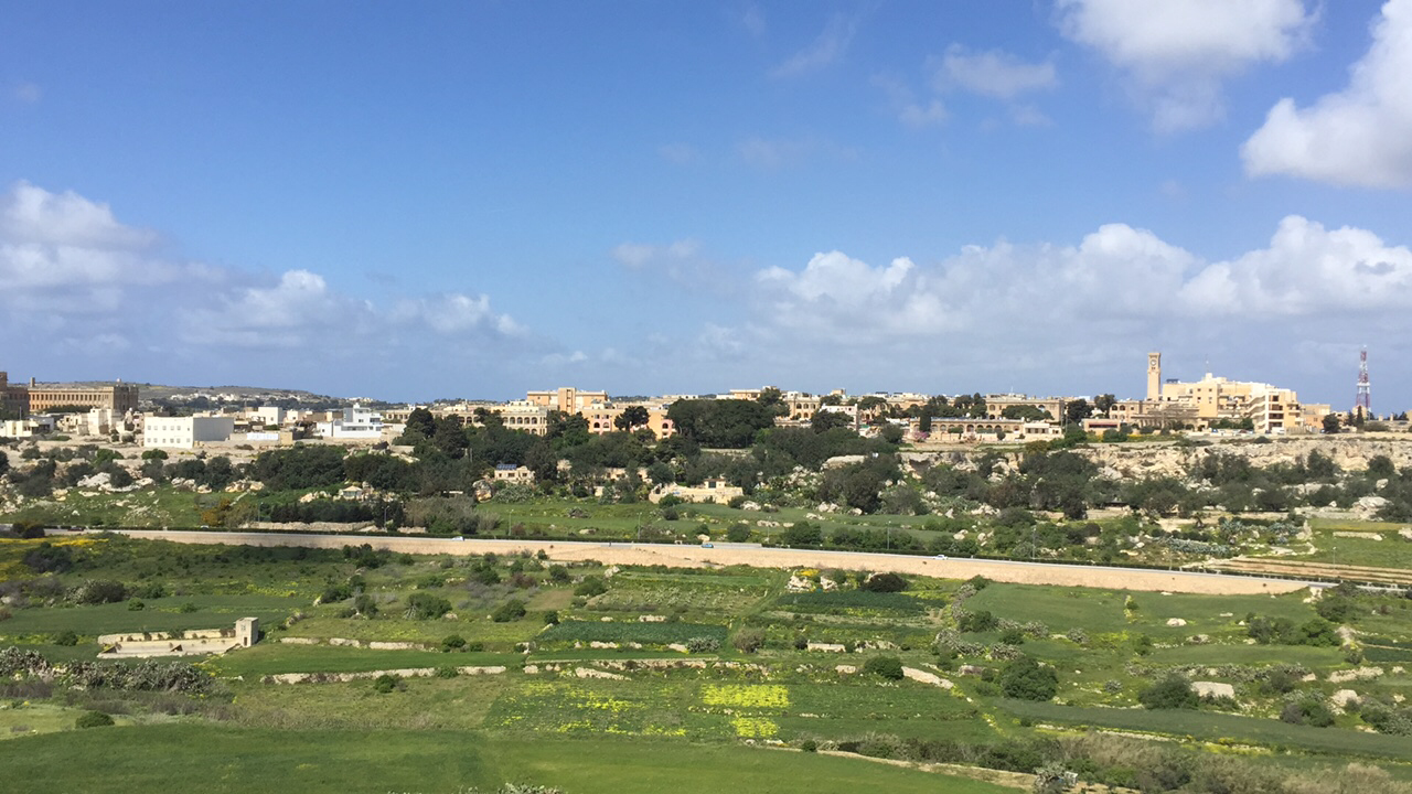 喜欢这个地中海小国的每一种风光,马耳他旅游攻