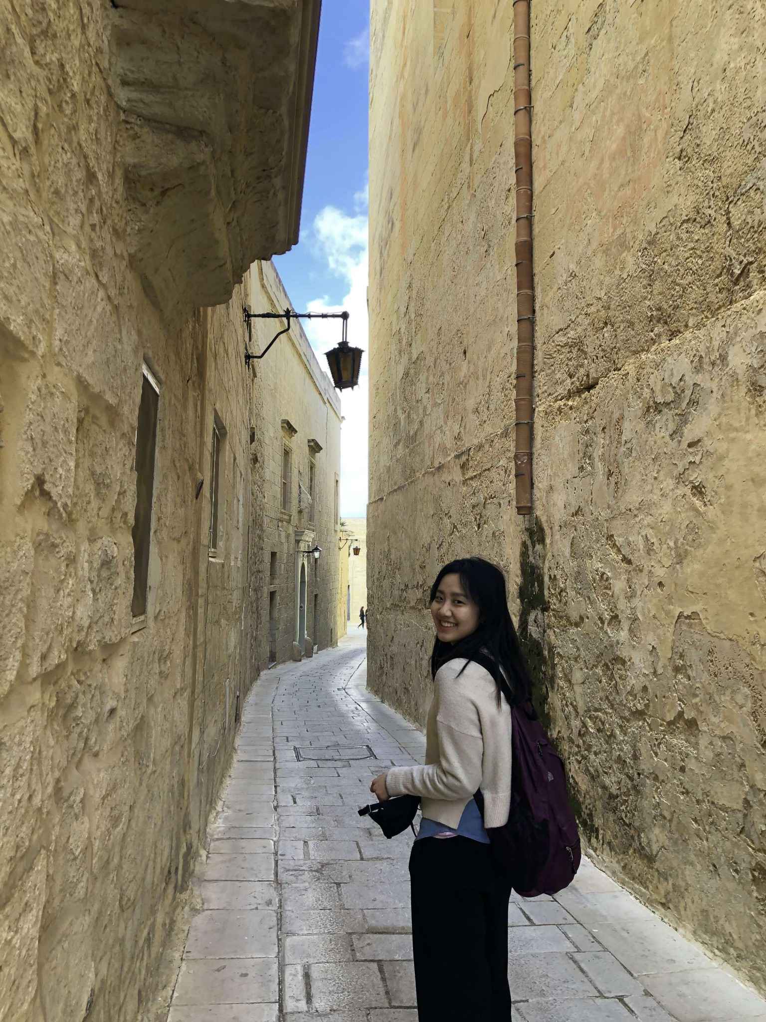 喜欢这个地中海小国的每一种风光,马耳他旅游攻