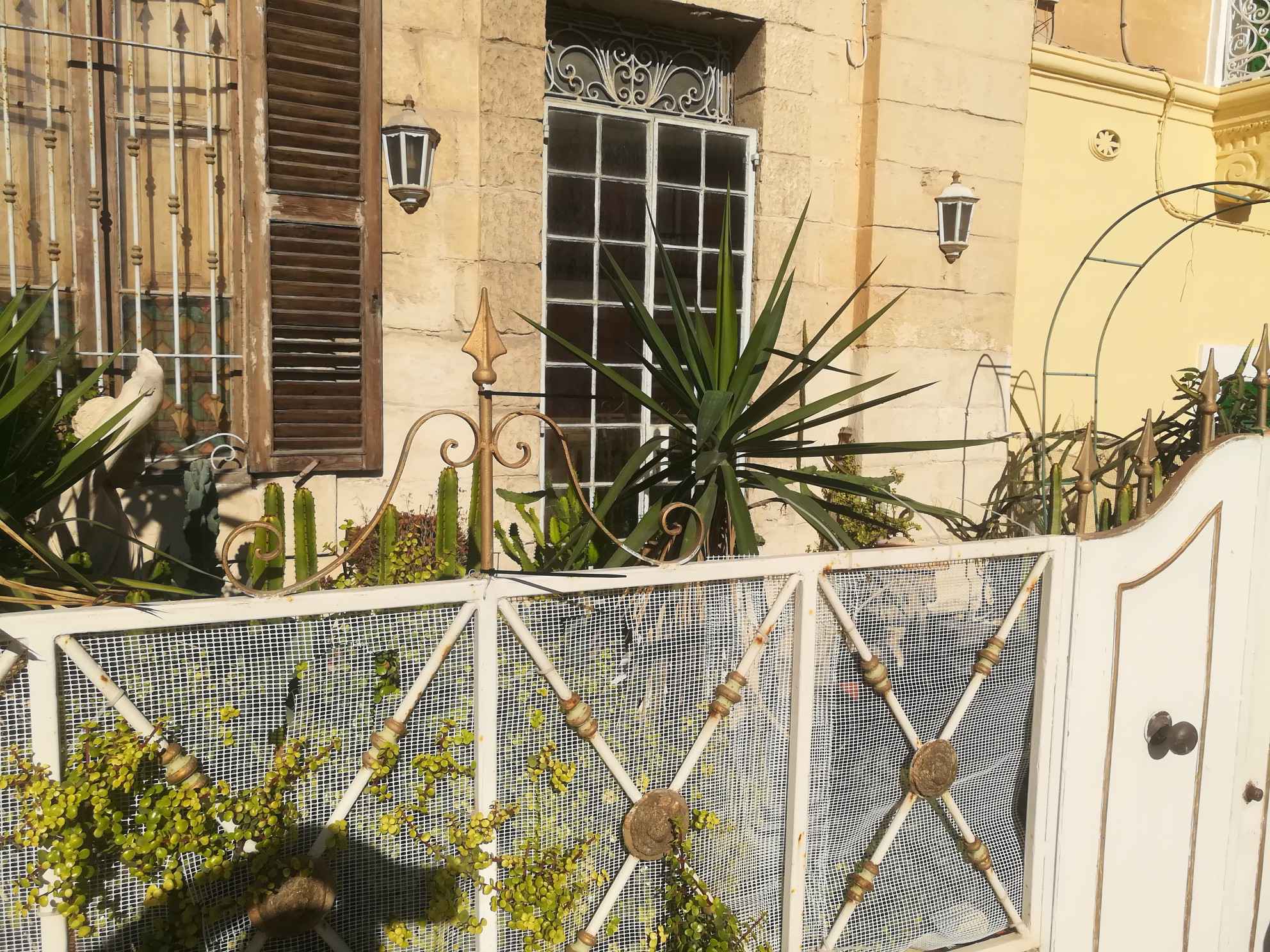 欧洲十一国(地)自由行之三十一 马耳他(l) GOZO岛