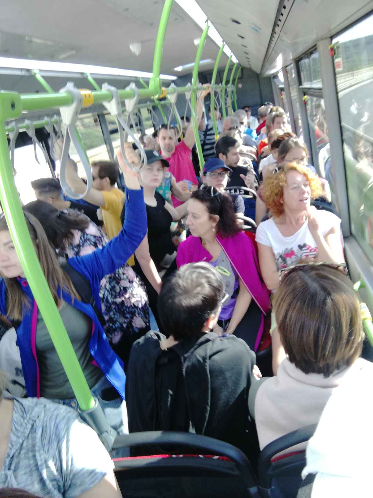 欧洲十一国(地)自由行之三十一 马耳他(l) GOZO岛