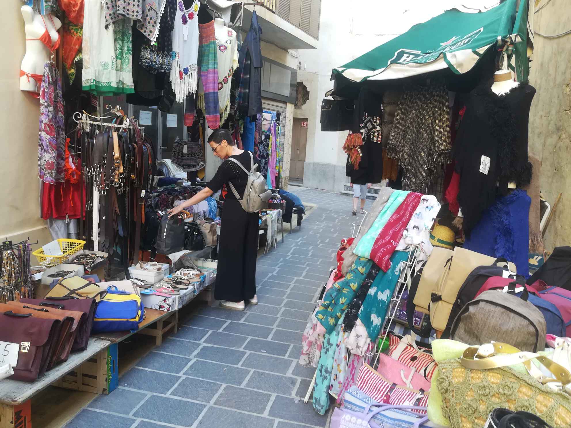 欧洲十一国(地)自由行之三十一 马耳他(l) GOZO岛