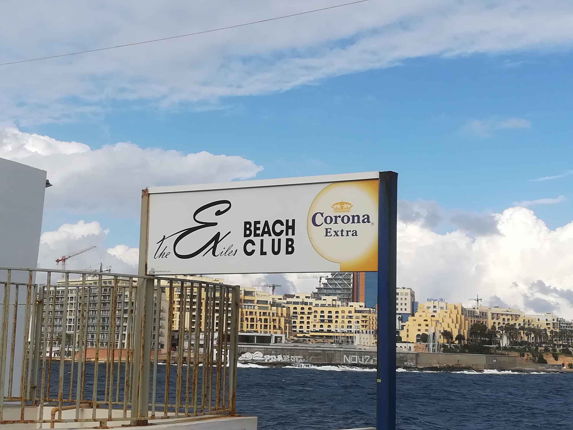 欧洲十一国(地)自由行之三十三 告别马耳他,马耳