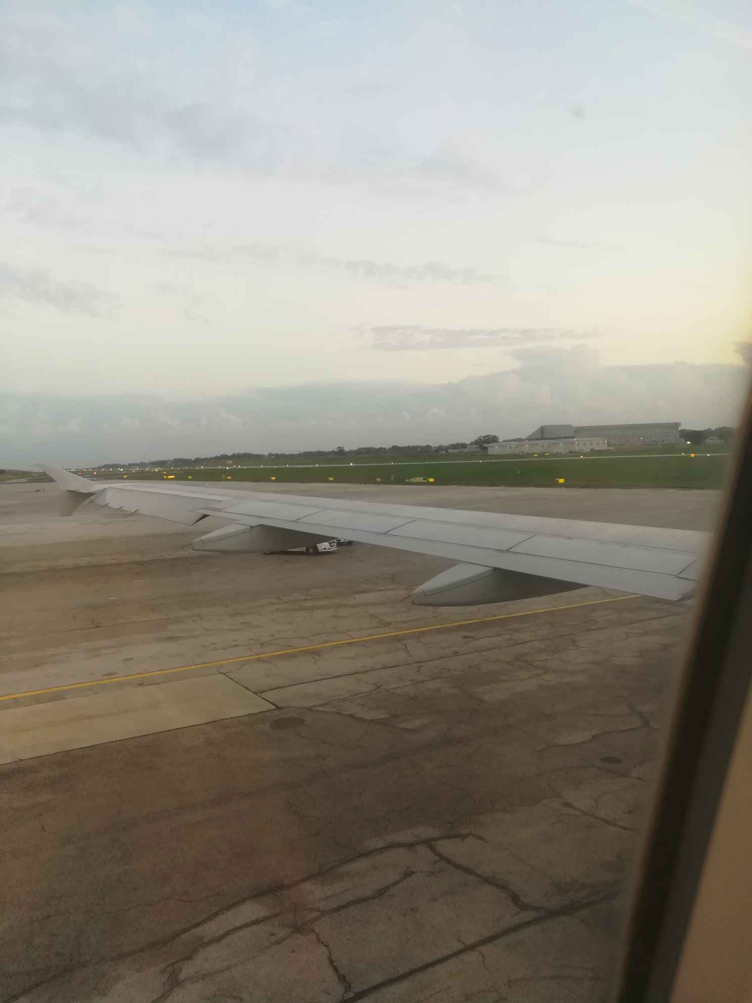 欧洲十一国(地)自由行之三十三 告别马耳他,马耳