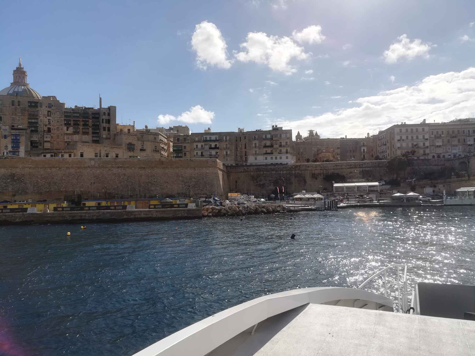 欧洲十一国（地）自由行之三十二 马耳他（2）风