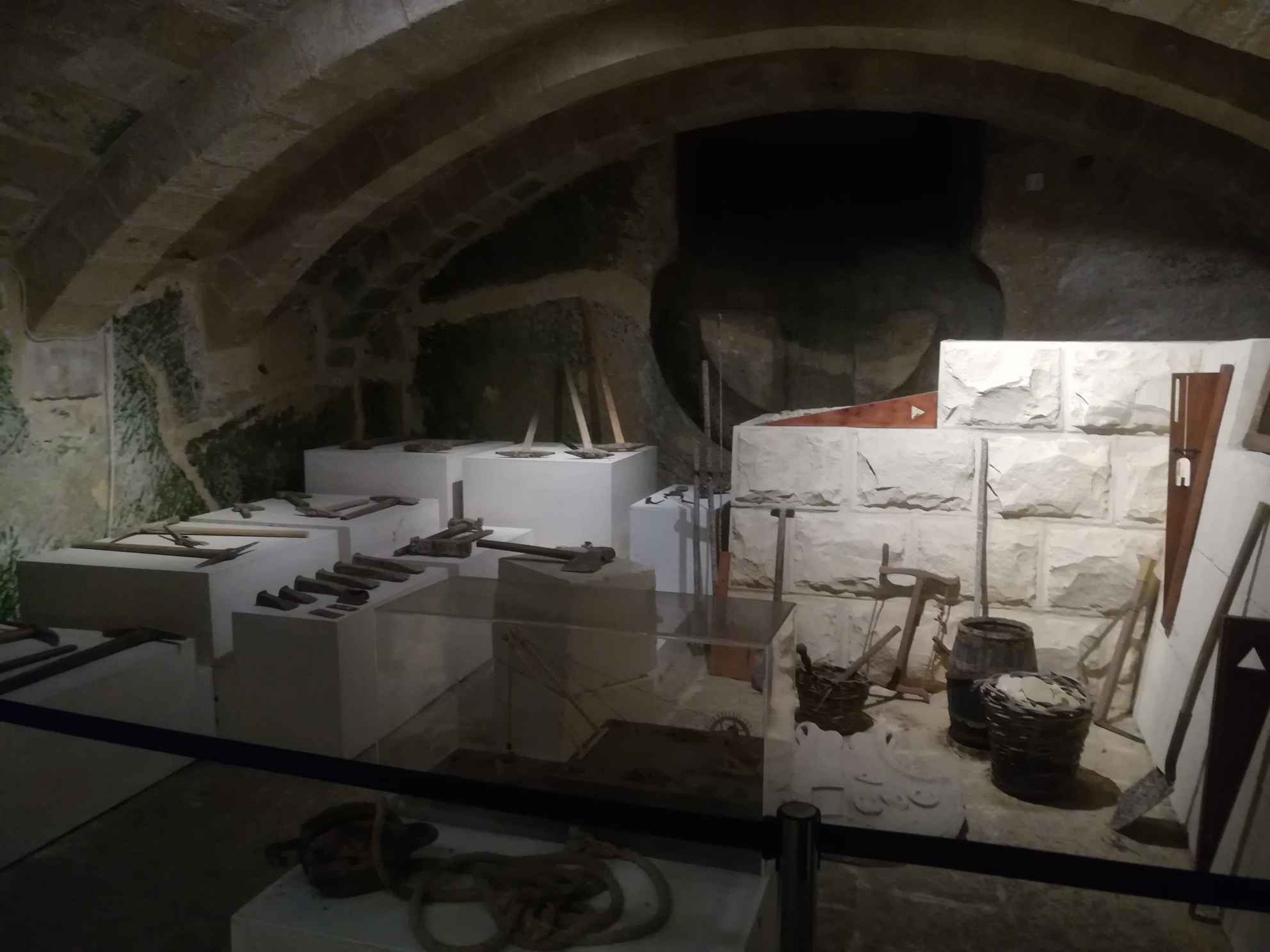 欧洲十一国（地）自由行之三十二 马耳他（2）风