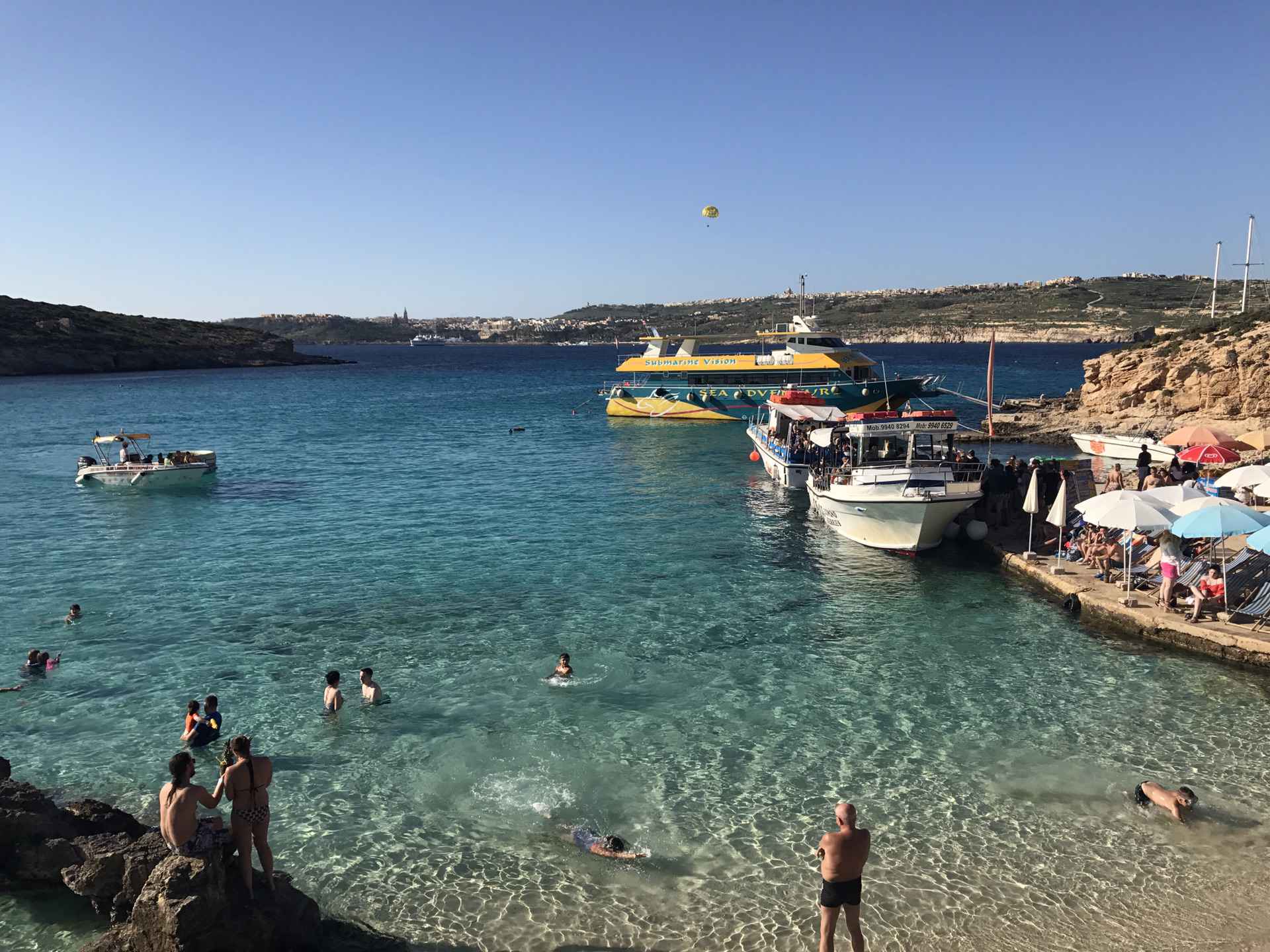 马耳他三日游,马耳他旅游攻略