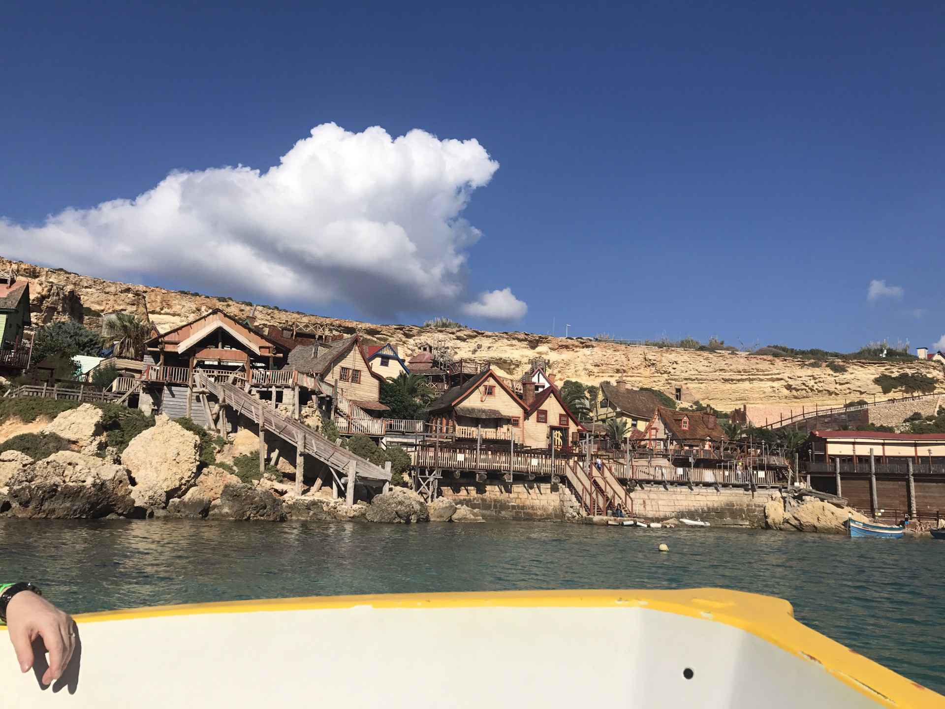 马耳他三日游,马耳他旅游攻略