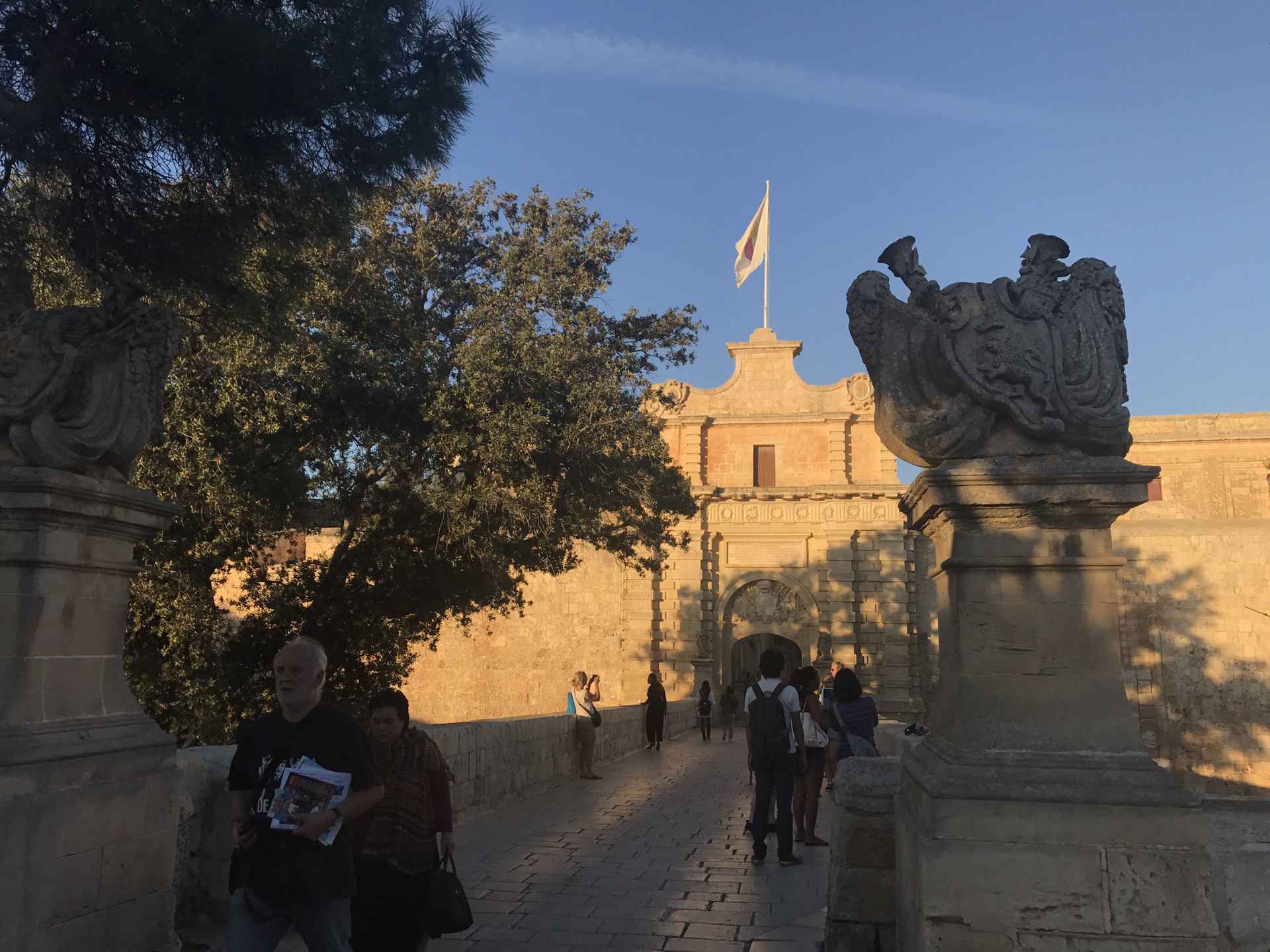 马耳他三日游,马耳他旅游攻略