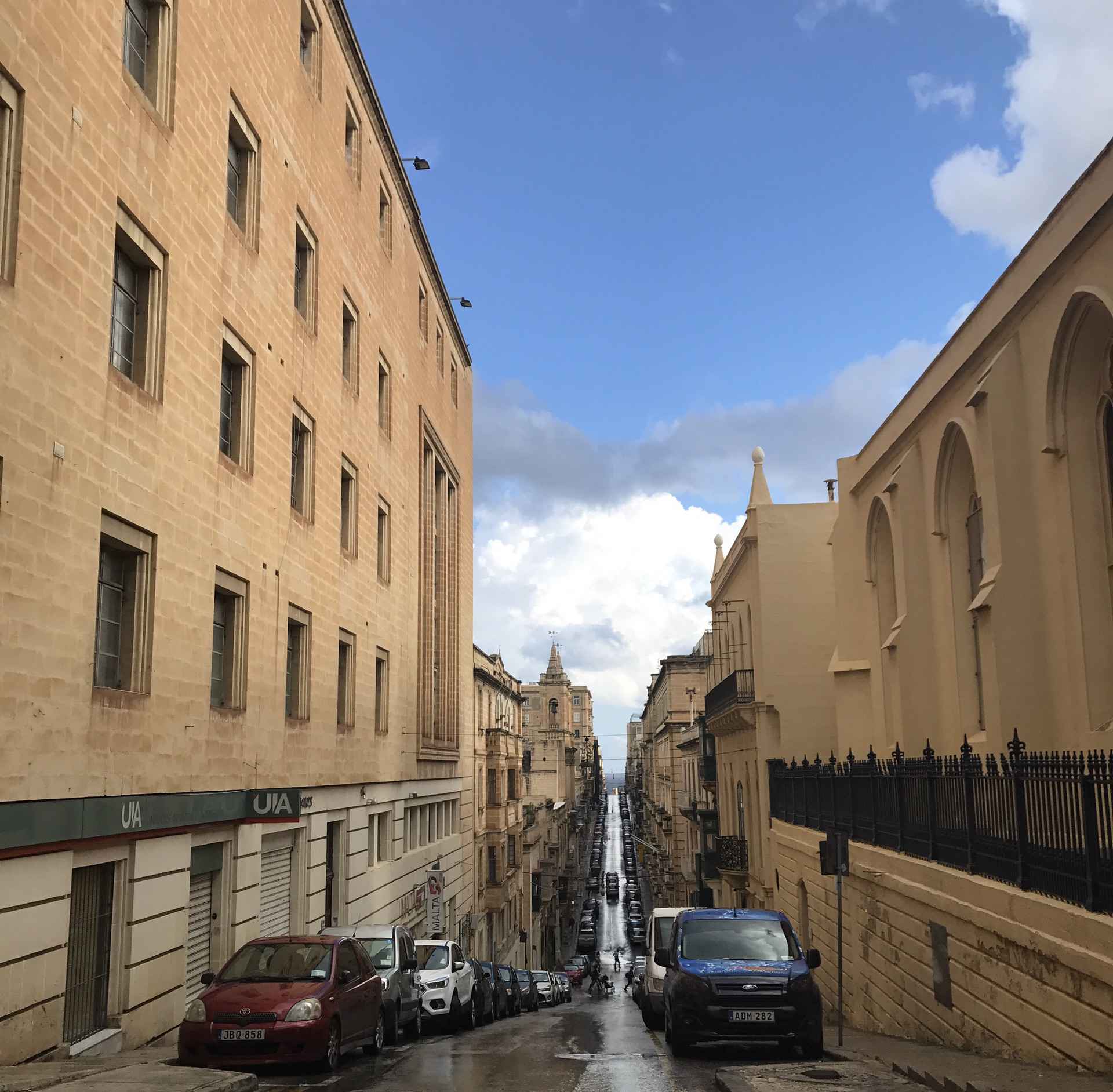 马耳他三日游,马耳他旅游攻略