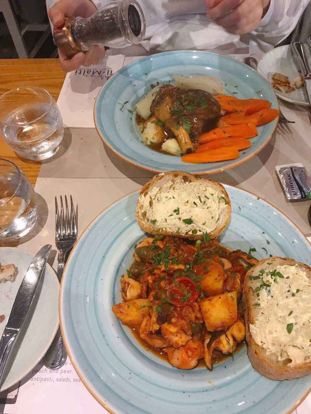 马耳他三日游,马耳他旅游攻略