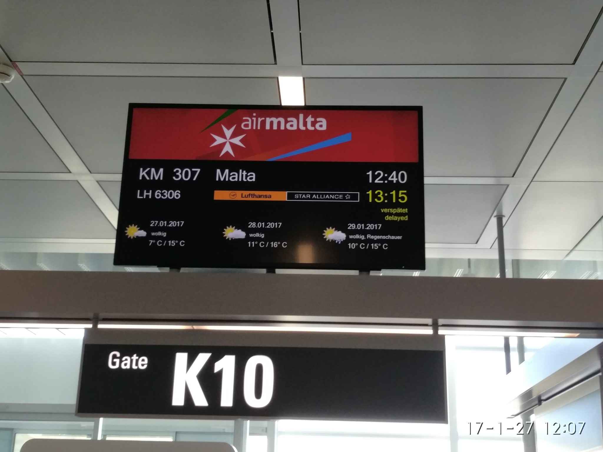 马耳他骑士国的前世今生,马耳他旅游攻略