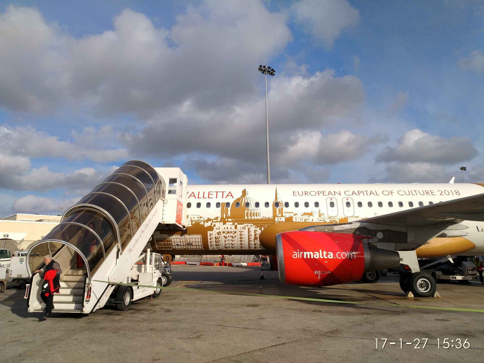 马耳他骑士国的前世今生,马耳他旅游攻略