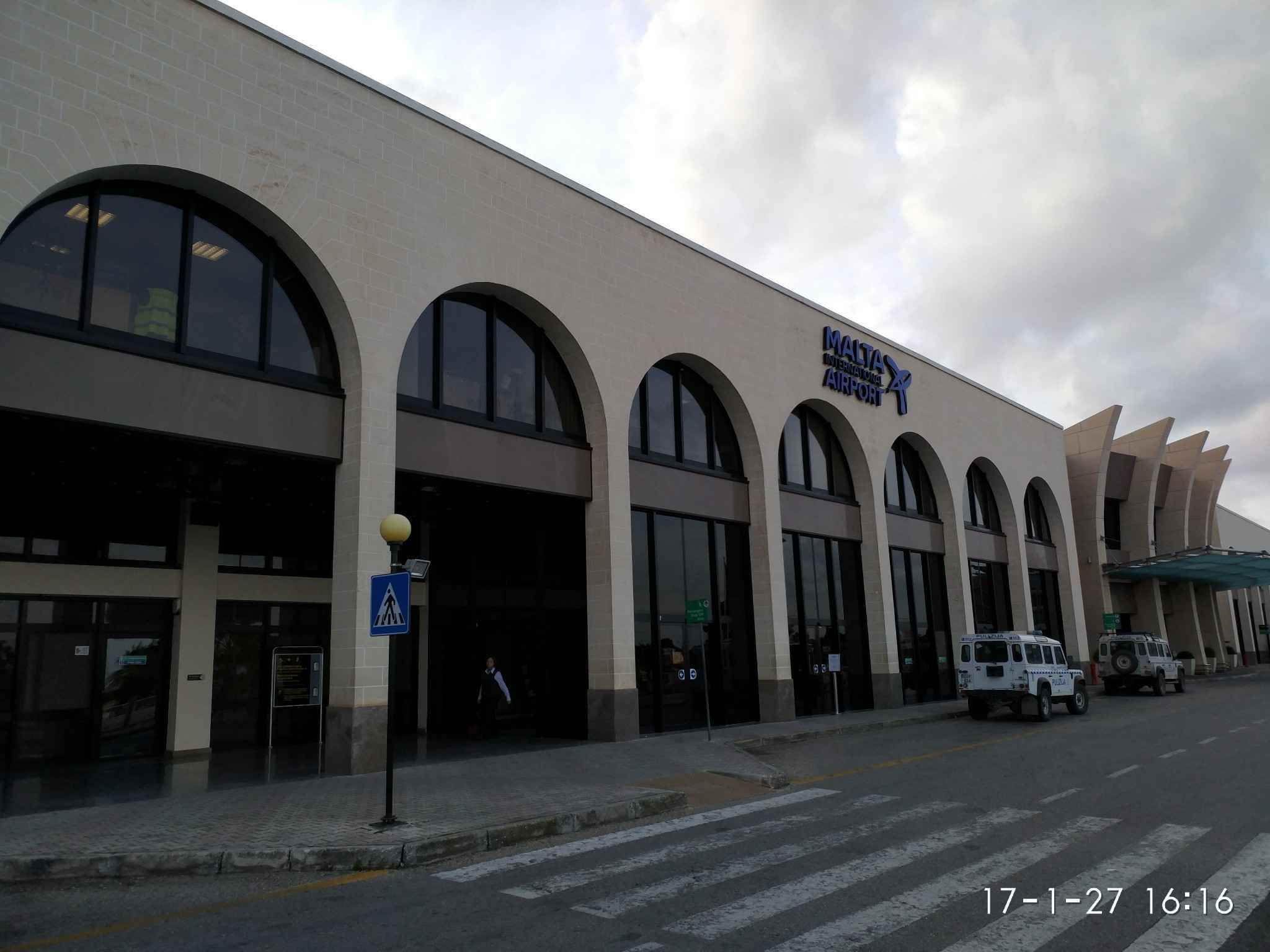 马耳他骑士国的前世今生,马耳他旅游攻略