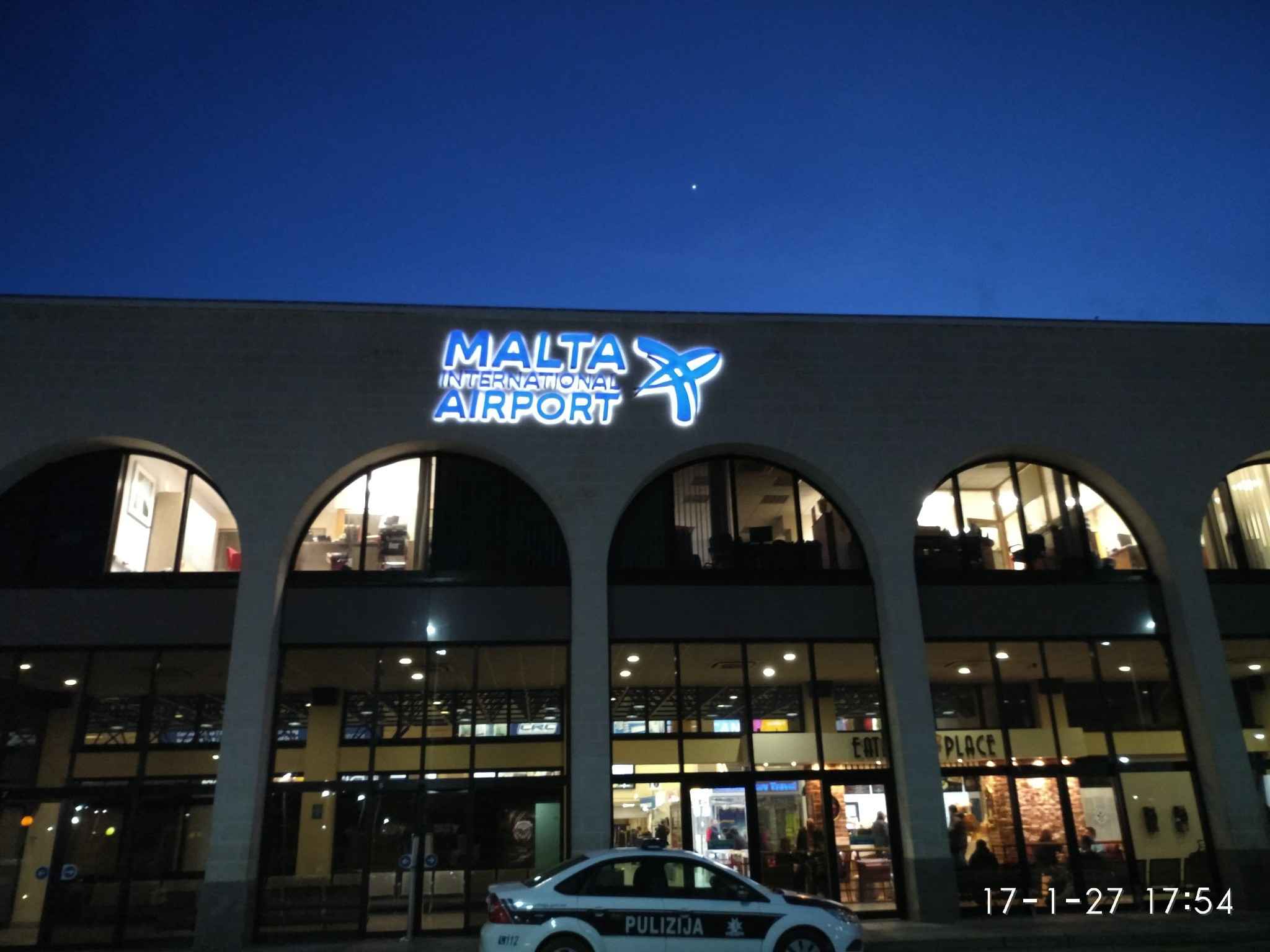 马耳他骑士国的前世今生,马耳他旅游攻略