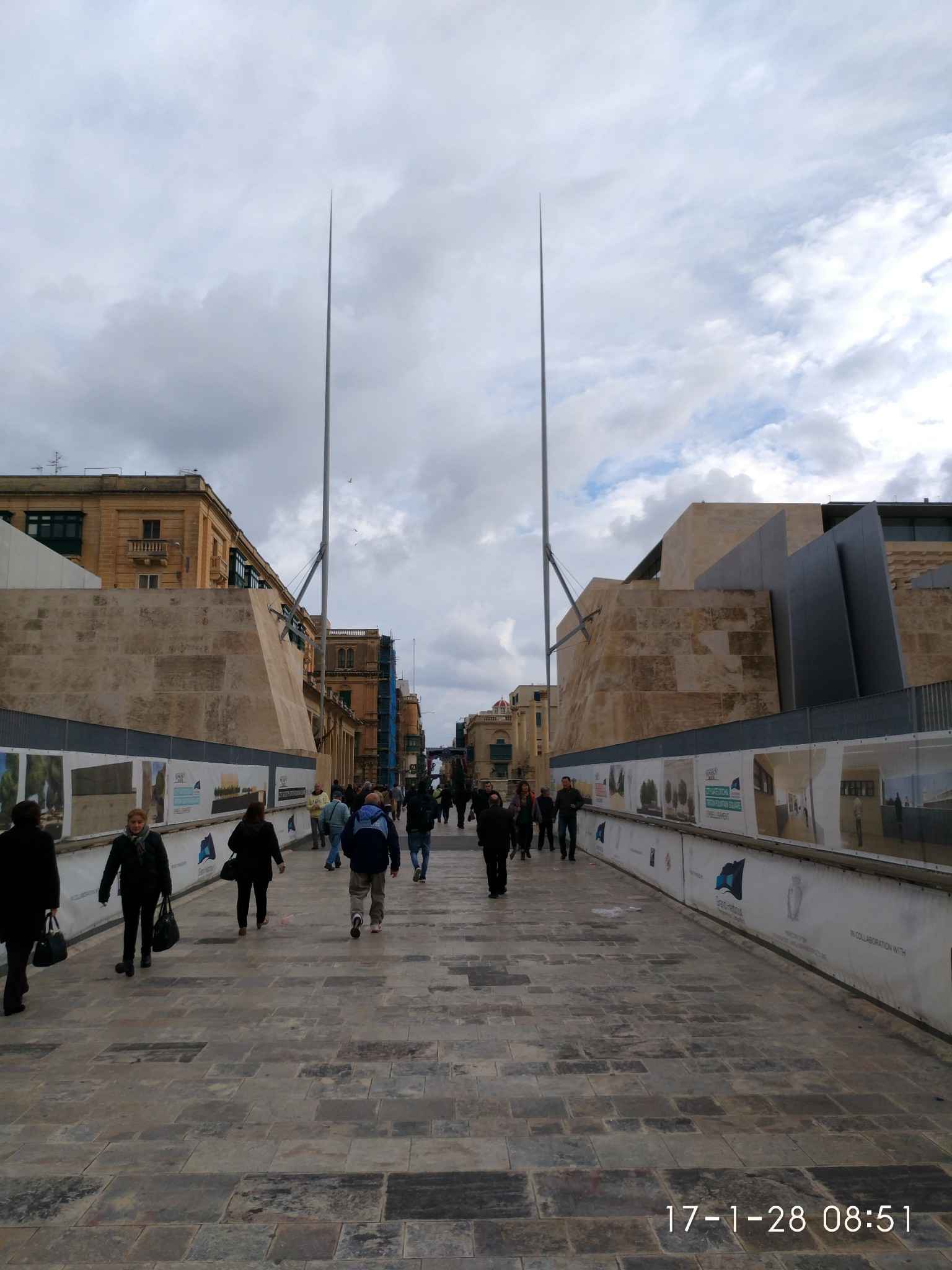 马耳他骑士国的前世今生,马耳他旅游攻略